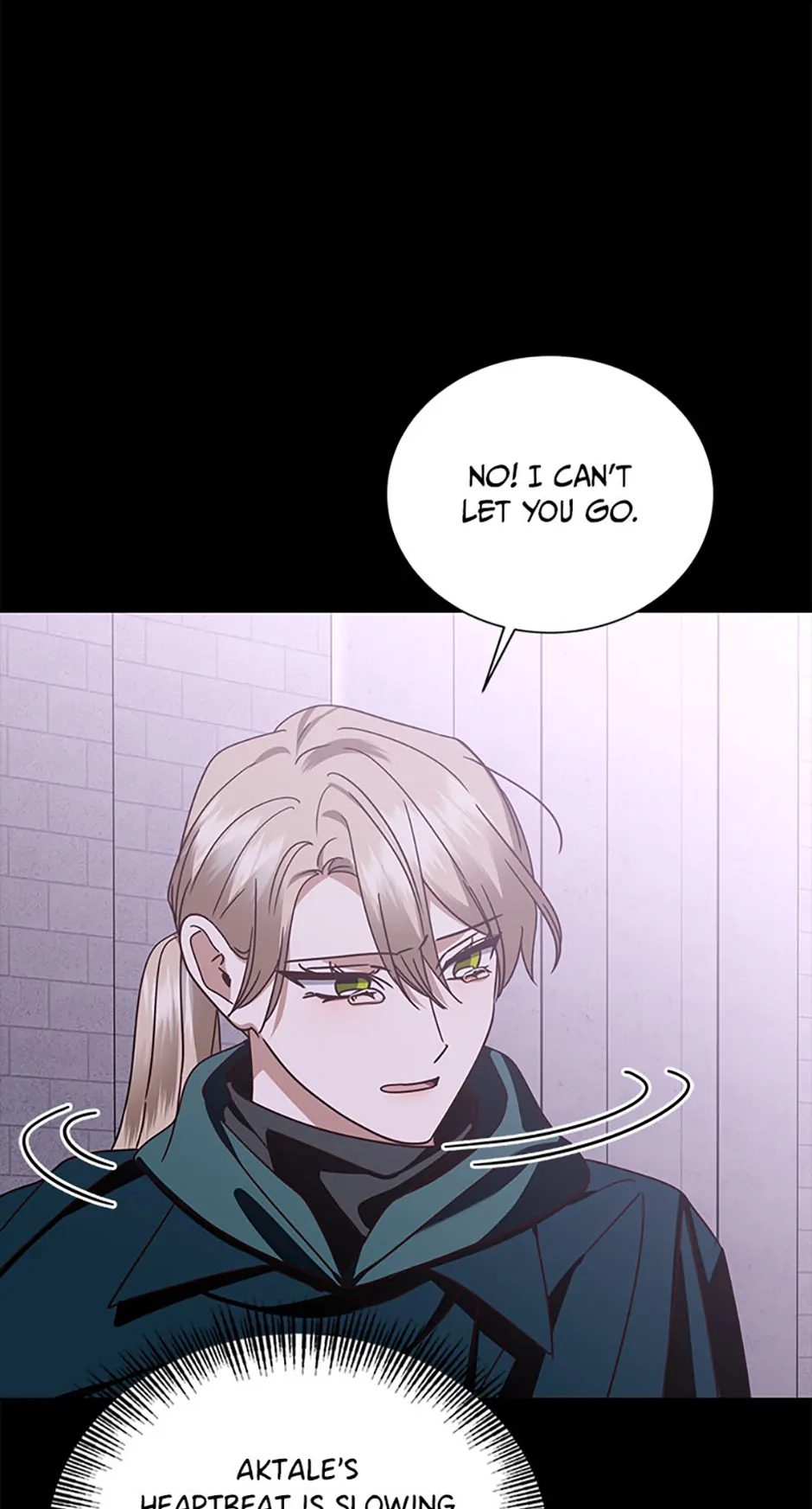 One Regret Is Enough Chapter 89 page 59