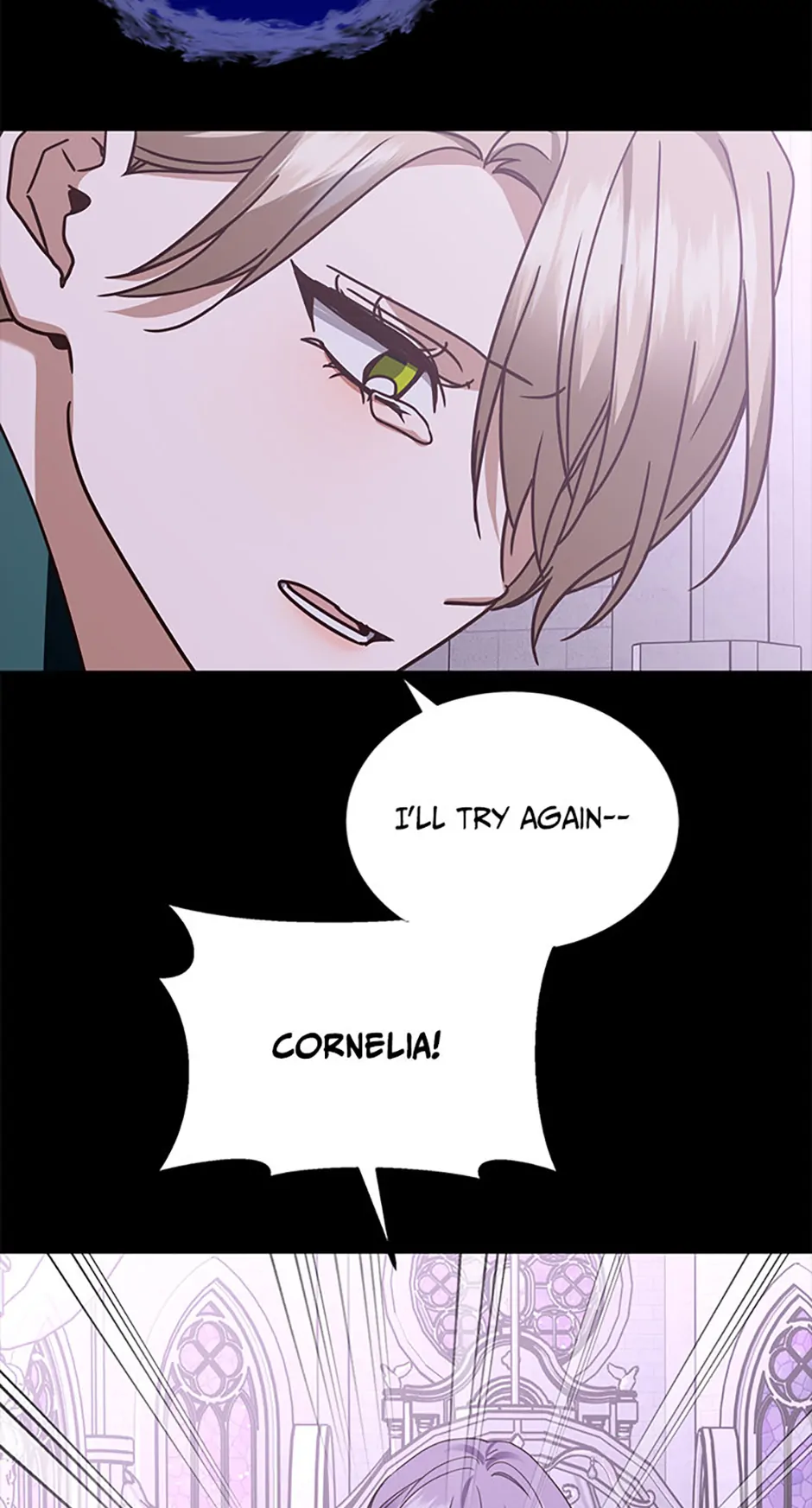 One Regret Is Enough Chapter 89 page 61