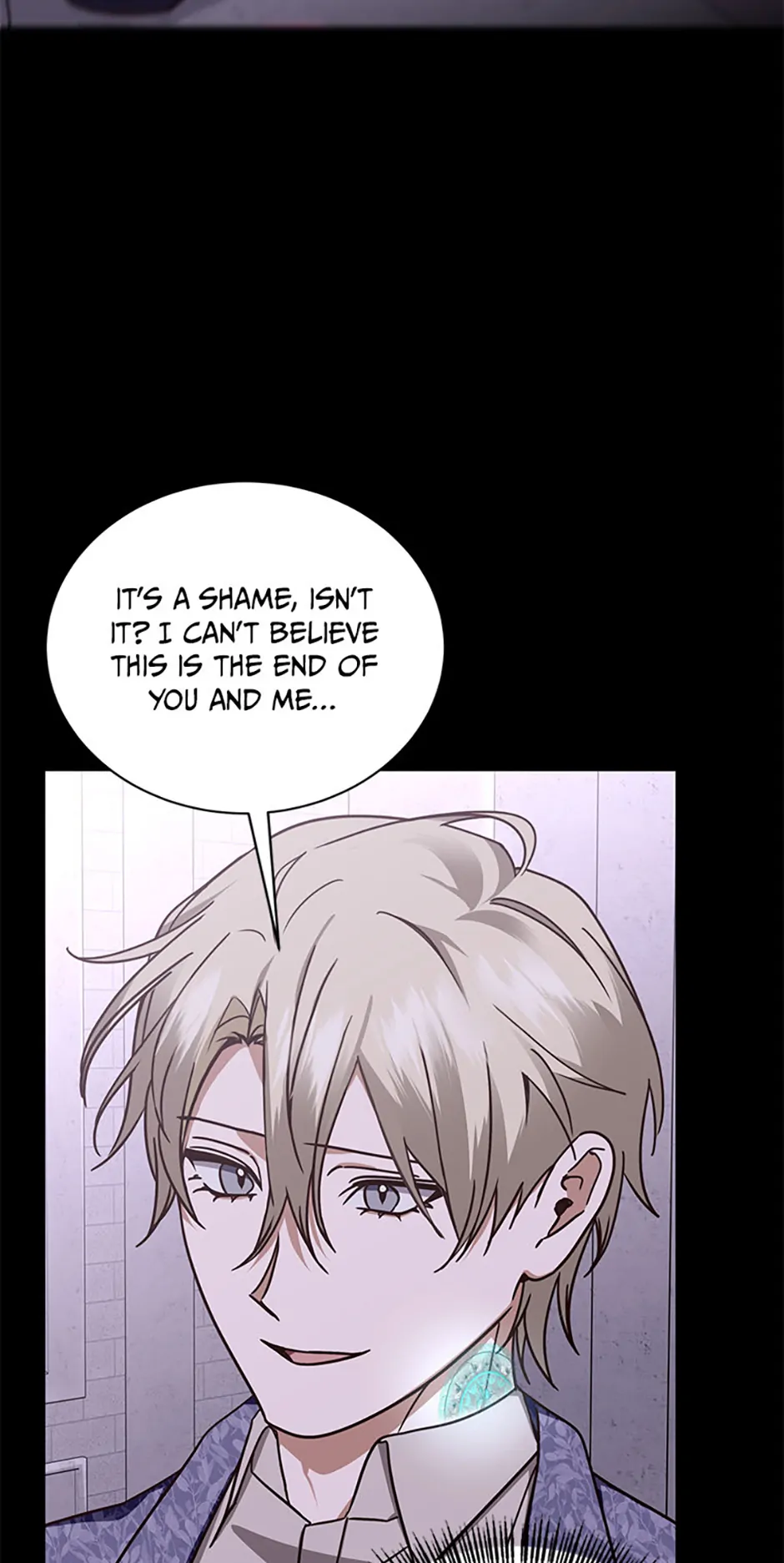 One Regret Is Enough Chapter 89 page 6