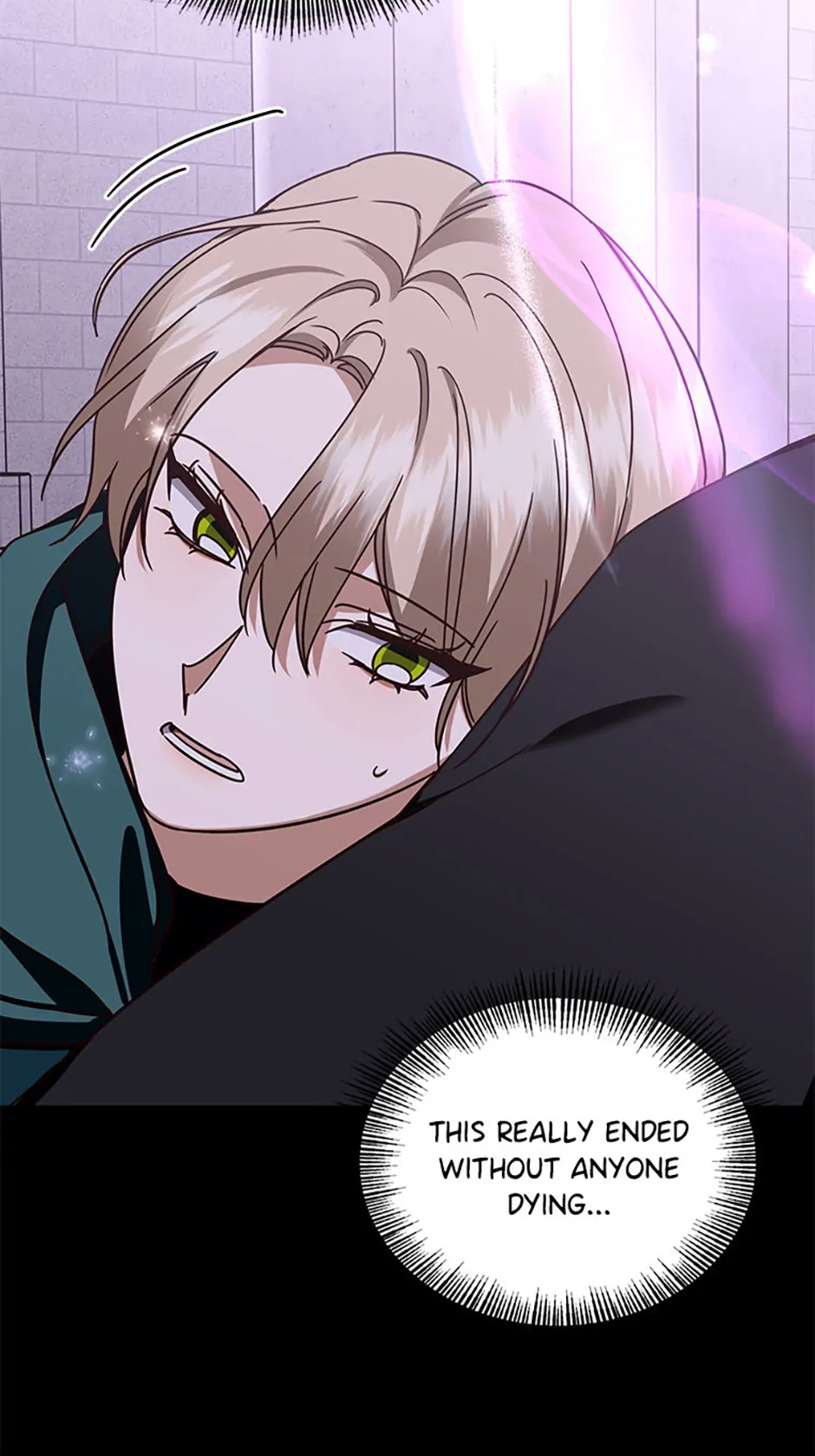 One Regret Is Enough Chapter 89 page 70