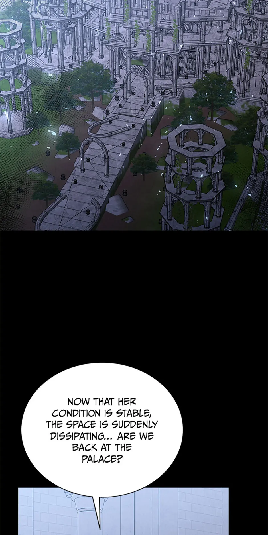 One Regret Is Enough Chapter 89 page 74
