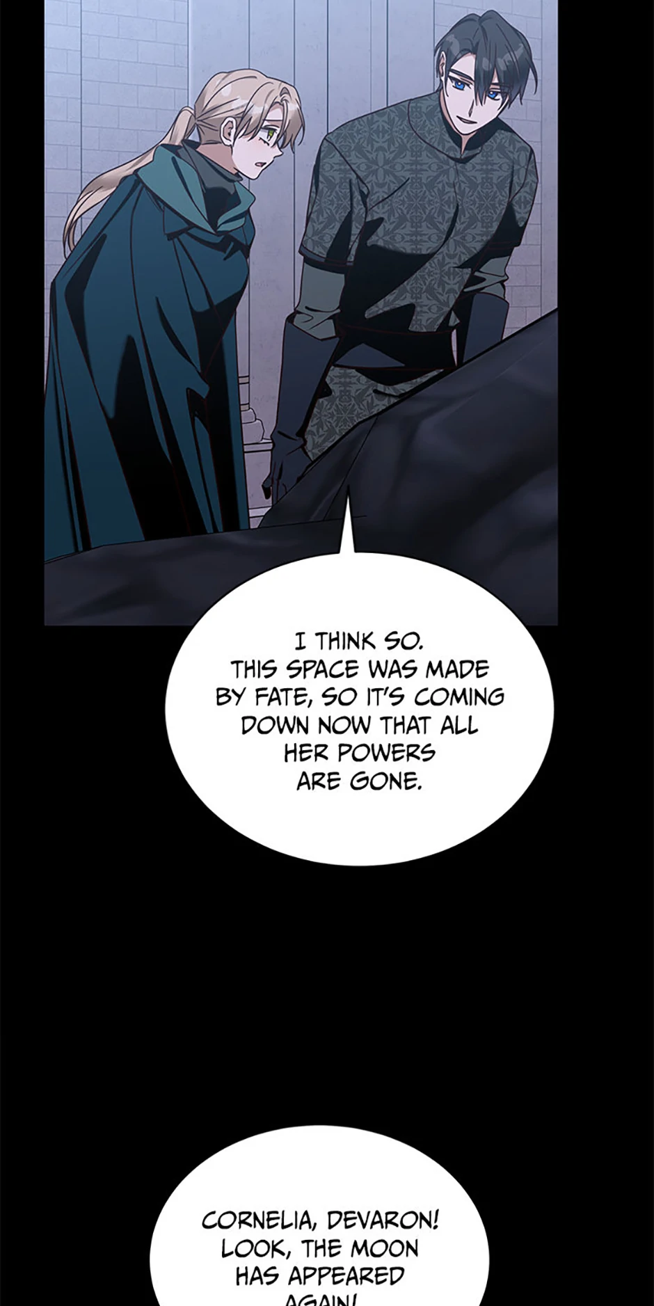 One Regret Is Enough Chapter 89 page 75