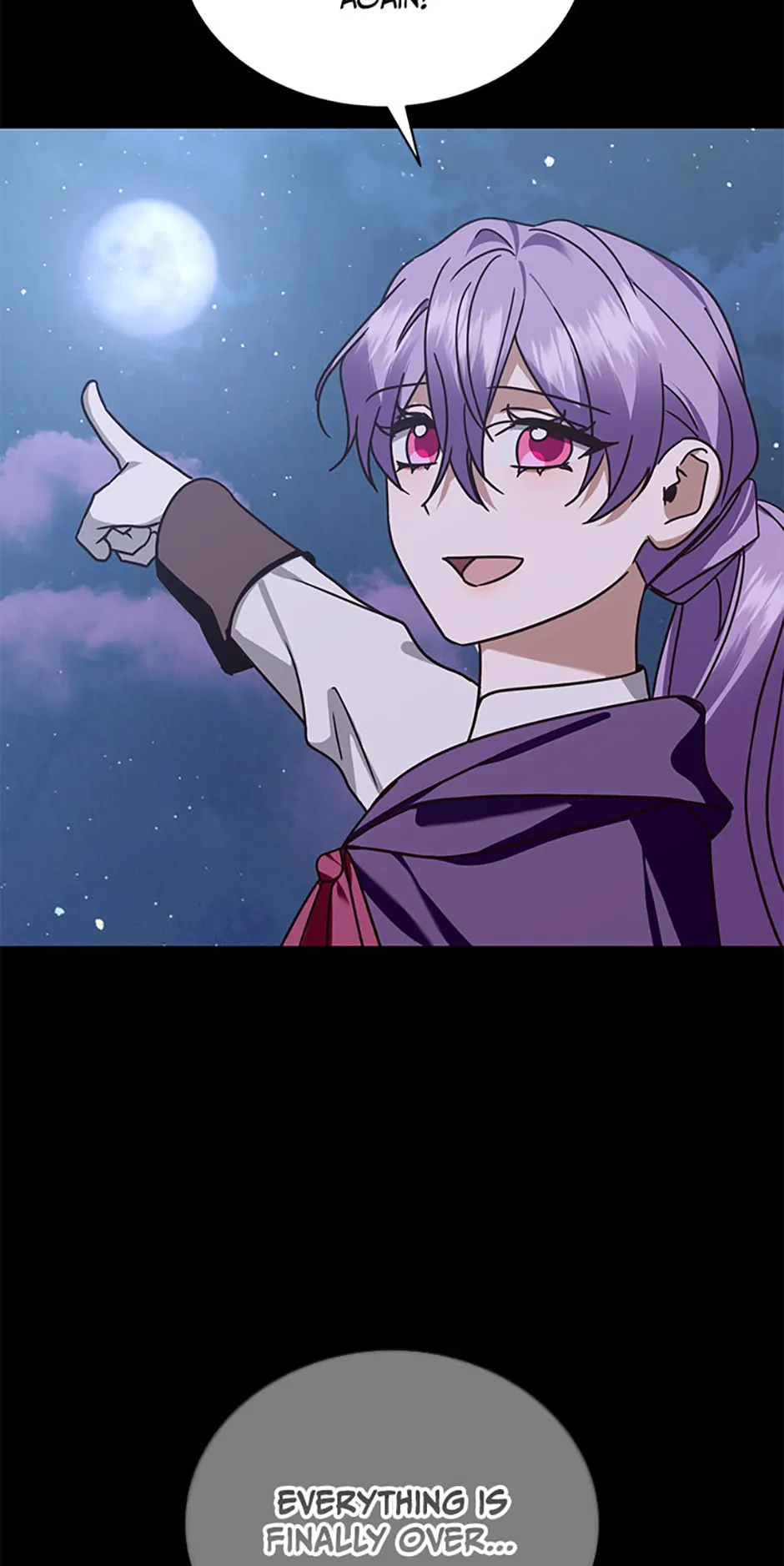 One Regret Is Enough Chapter 89 page 76
