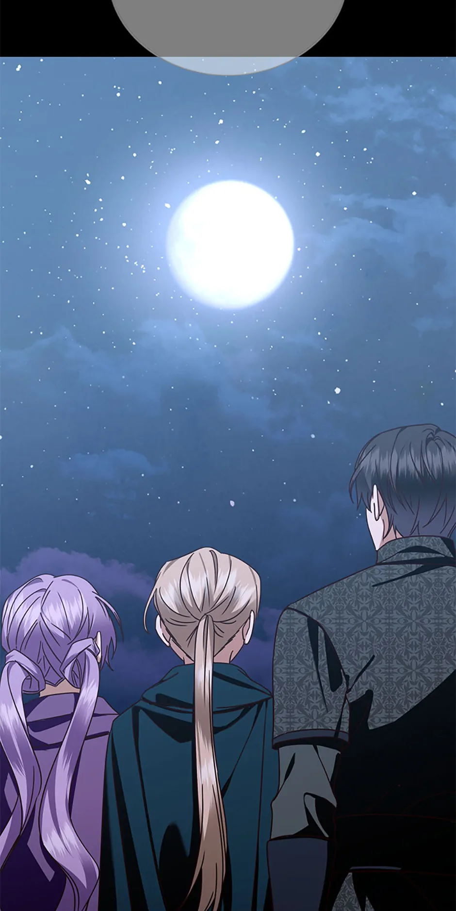 One Regret Is Enough Chapter 89 page 77