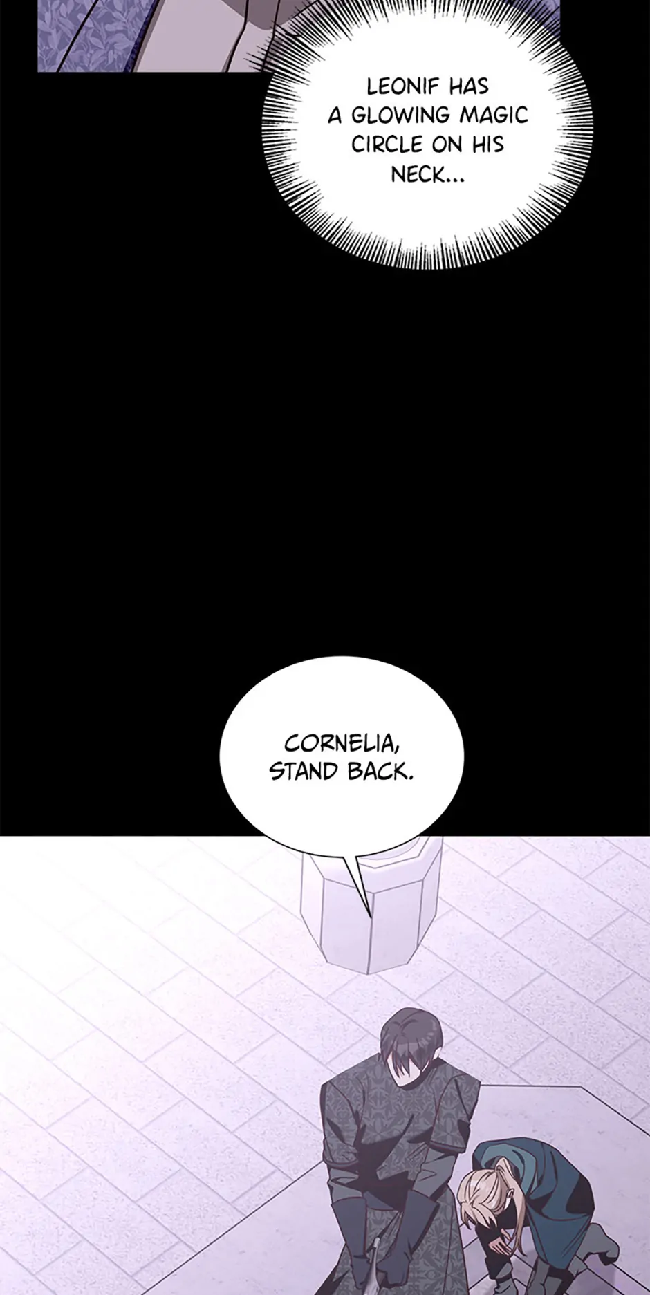 One Regret Is Enough Chapter 89 page 7
