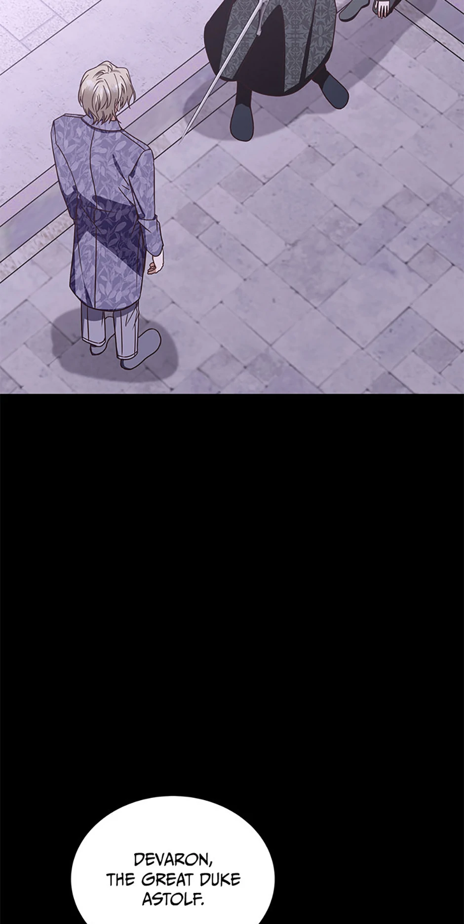 One Regret Is Enough Chapter 89 page 8