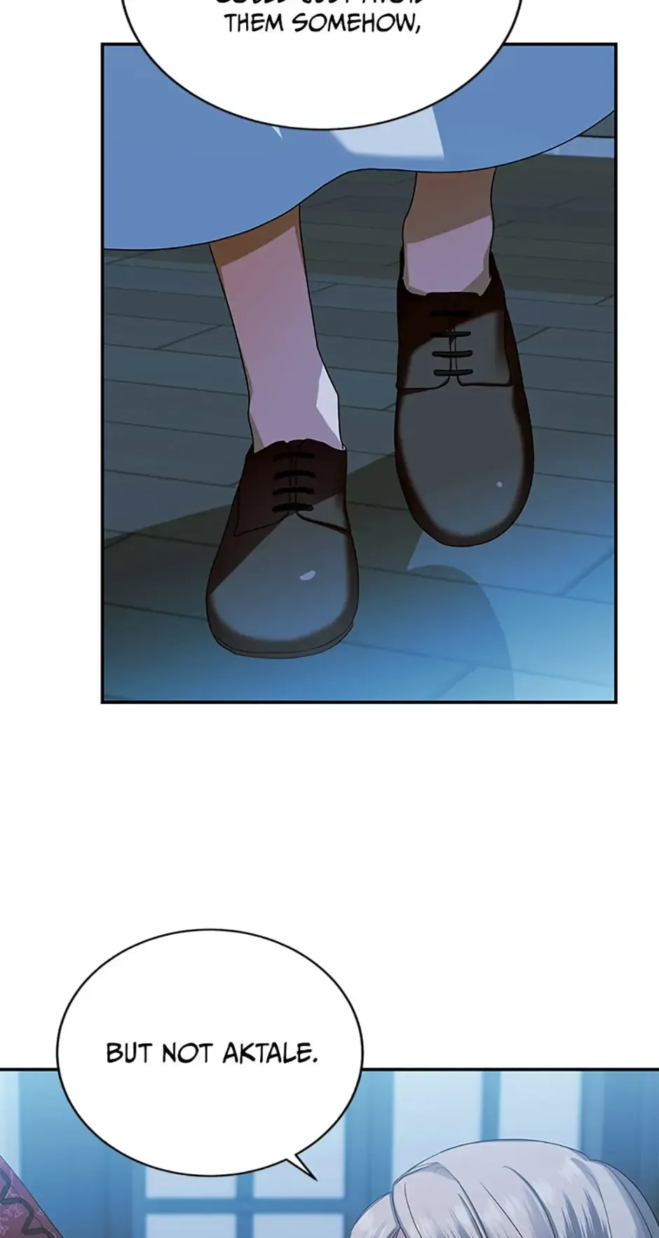 One Regret Is Enough Chapter 9 page 12