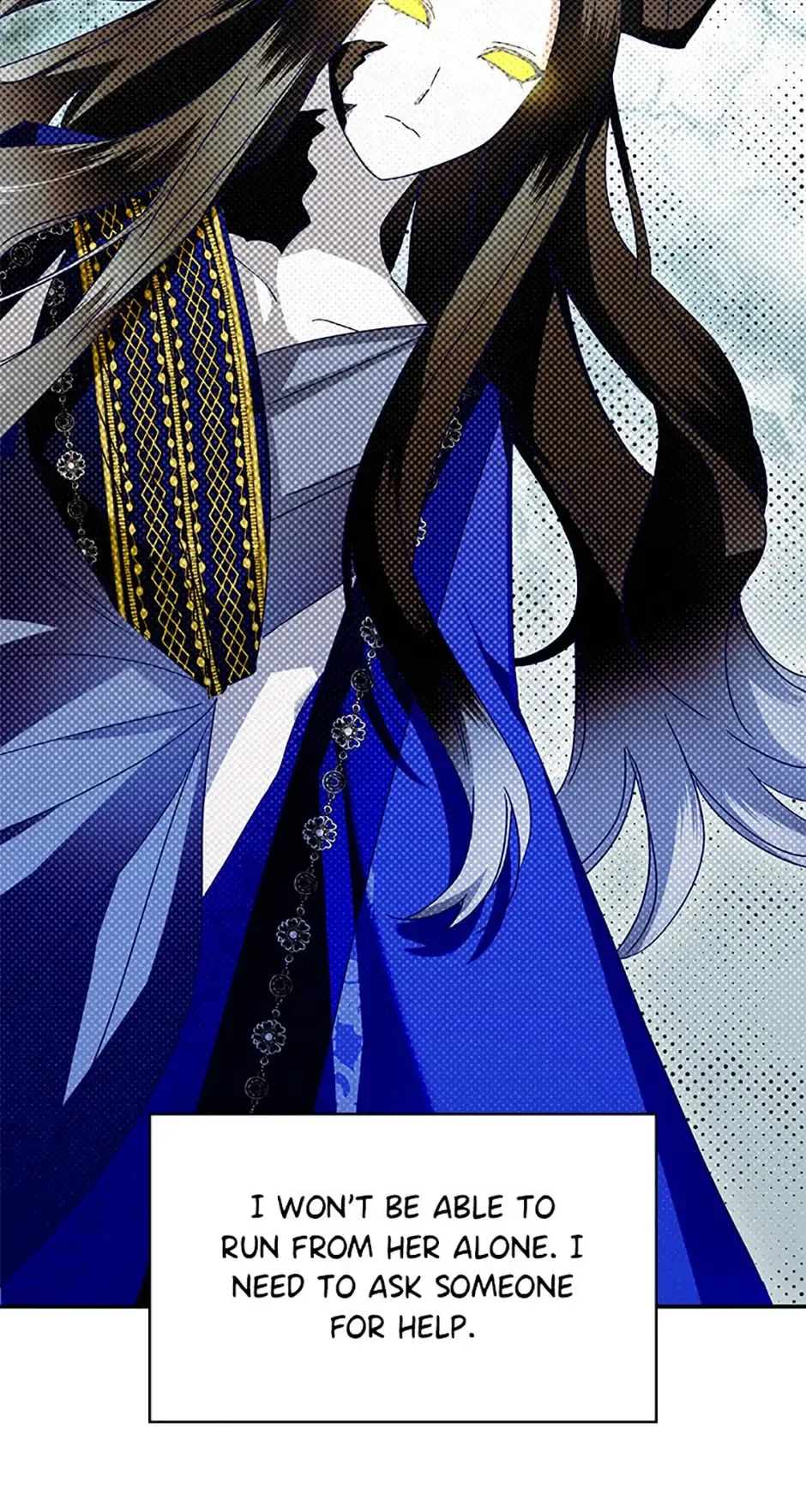 One Regret Is Enough Chapter 9 page 14
