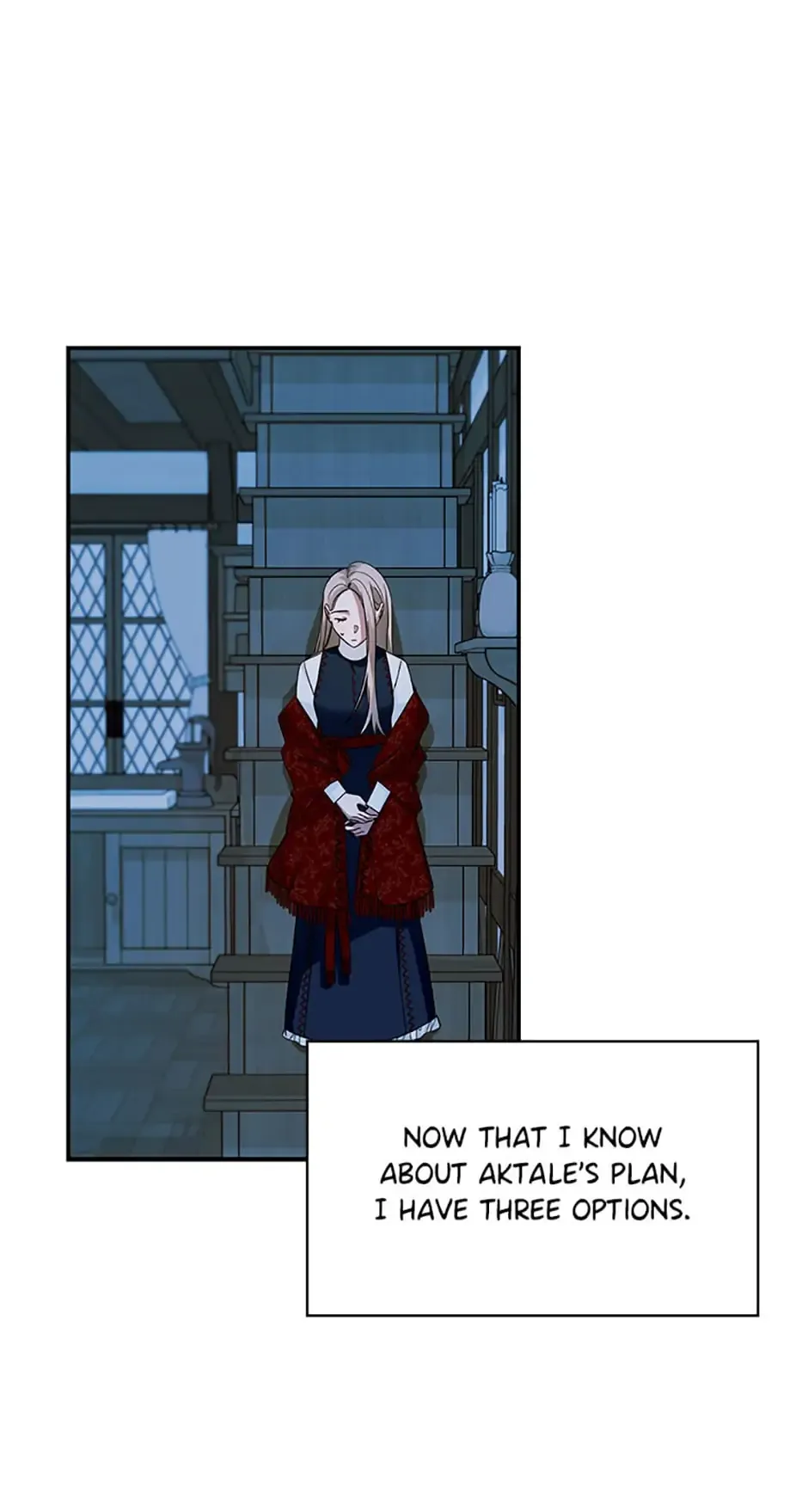 One Regret Is Enough Chapter 9 page 15