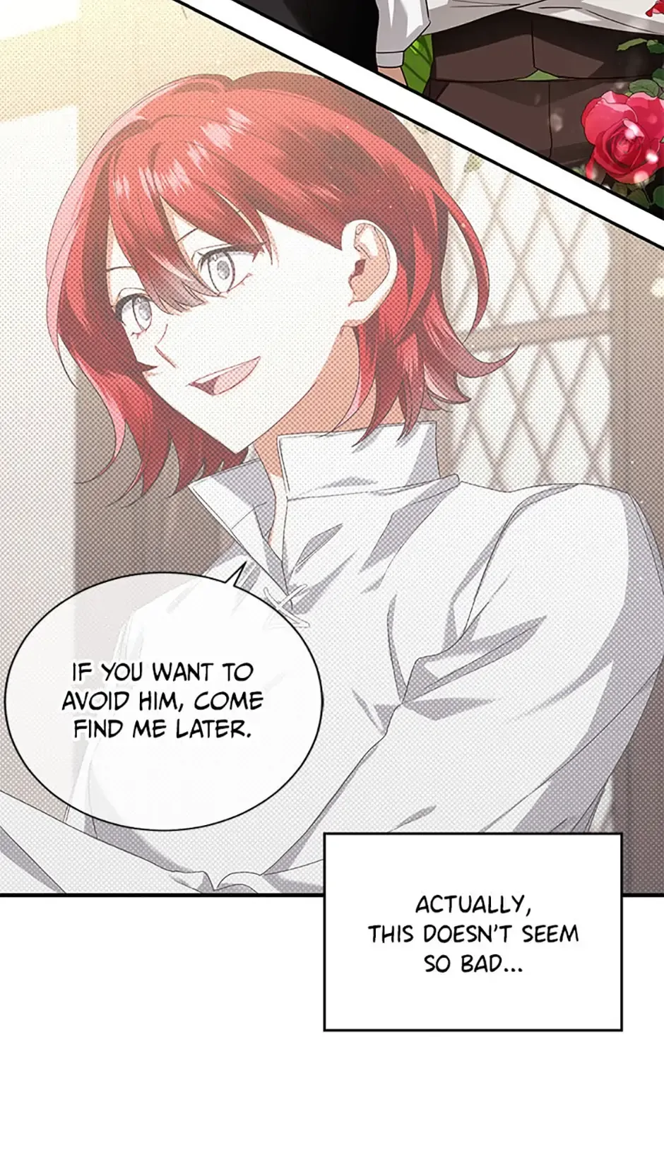 One Regret Is Enough Chapter 9 page 19