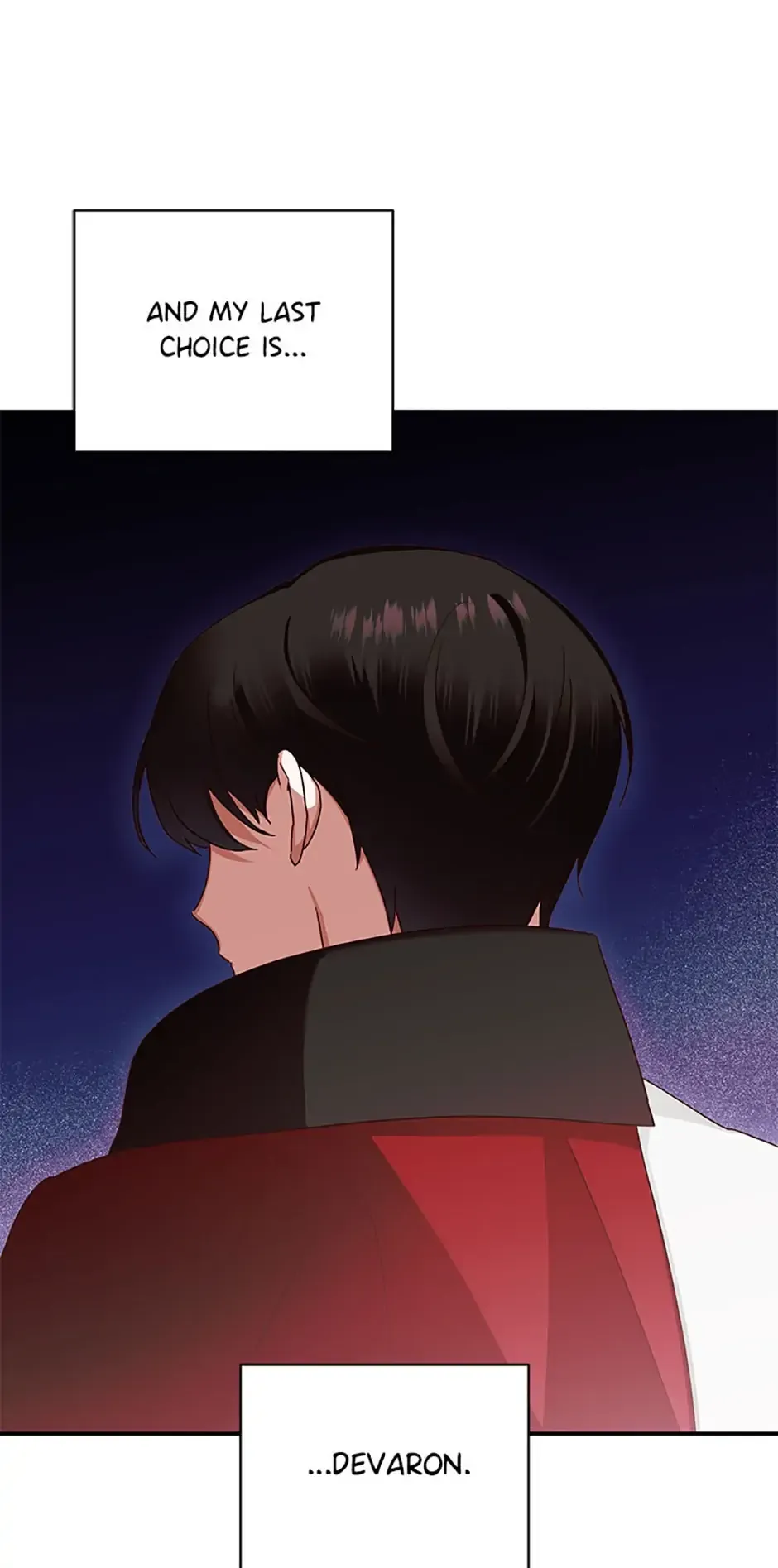 One Regret Is Enough Chapter 9 page 20
