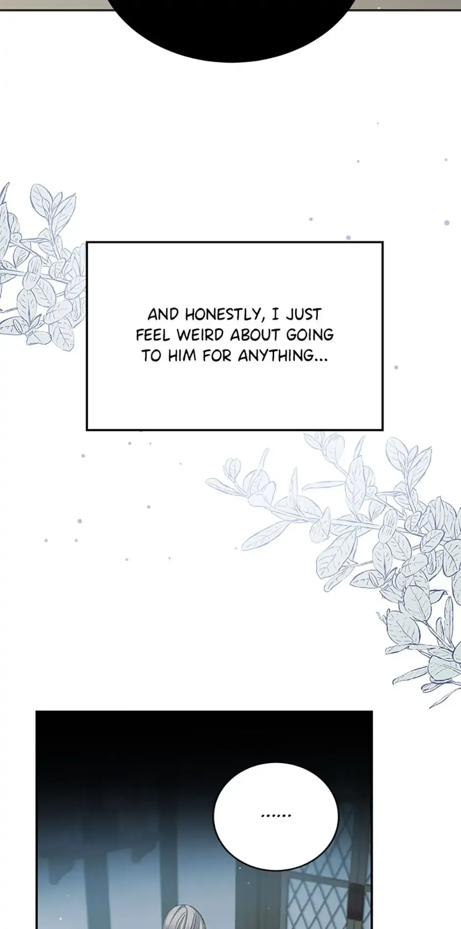 One Regret Is Enough Chapter 9 page 23