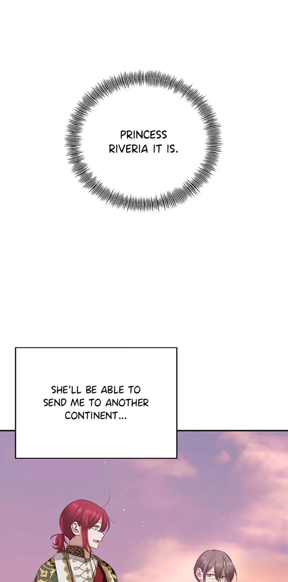 One Regret Is Enough Chapter 9 page 25