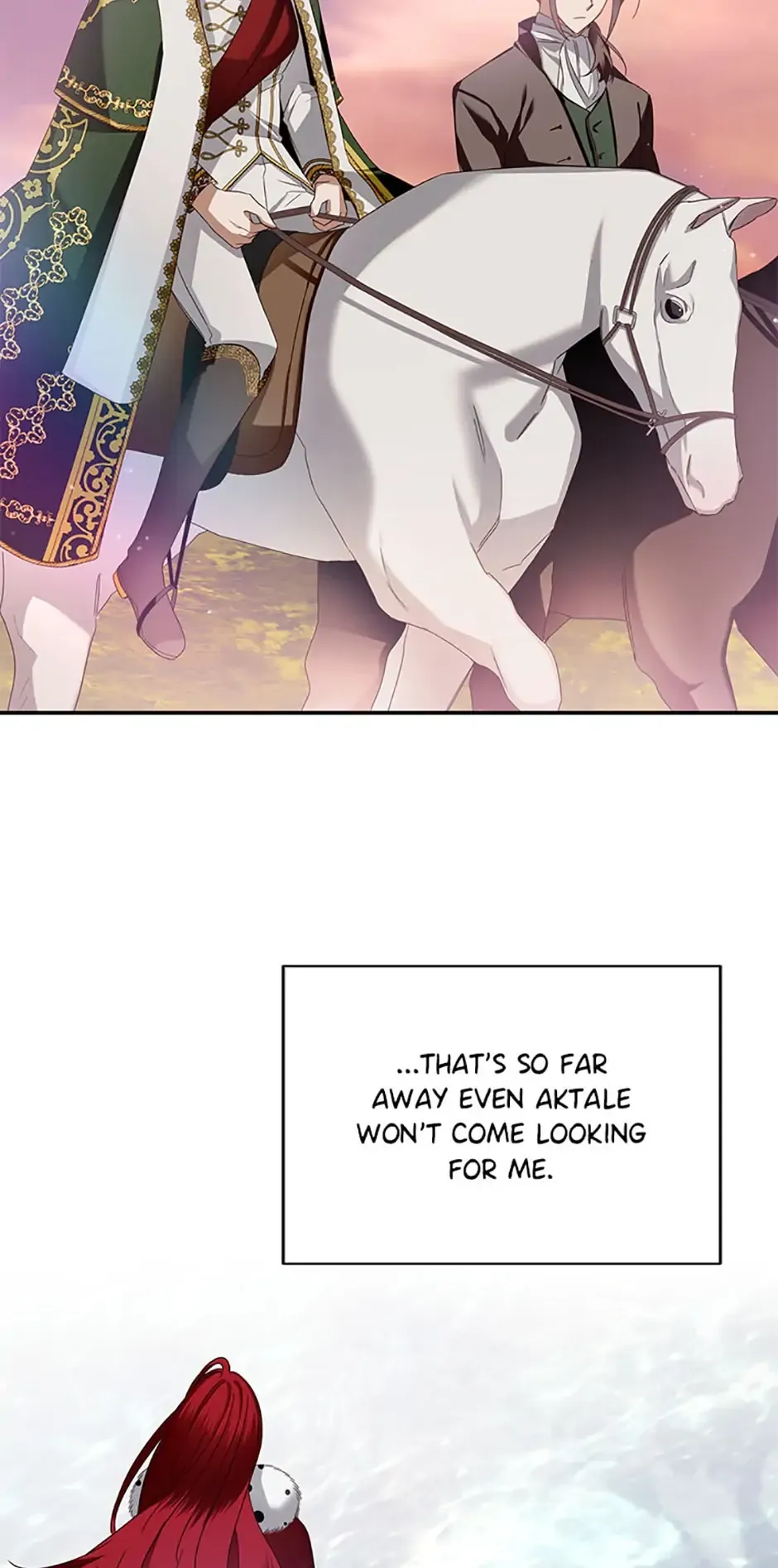 One Regret Is Enough Chapter 9 page 26