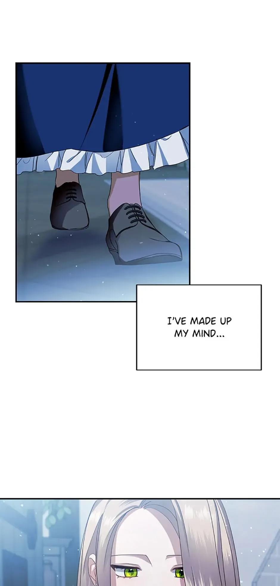 One Regret Is Enough Chapter 9 page 28