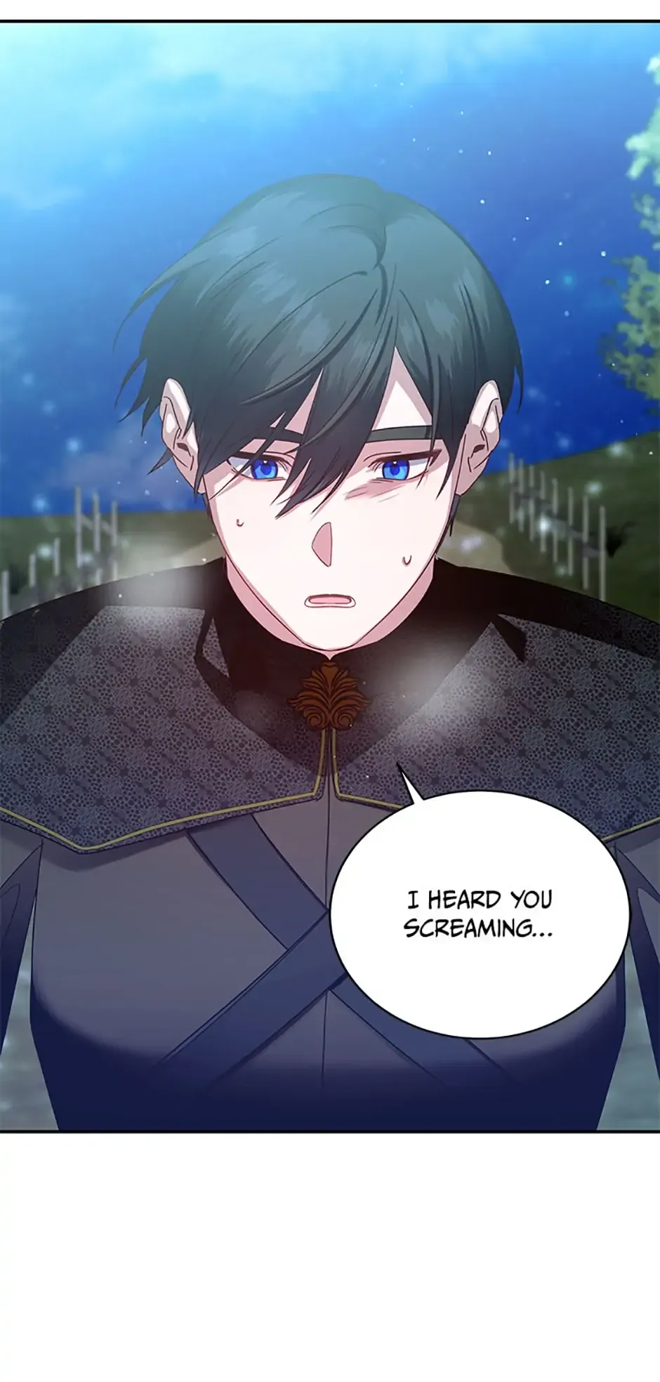 One Regret Is Enough Chapter 9 page 31
