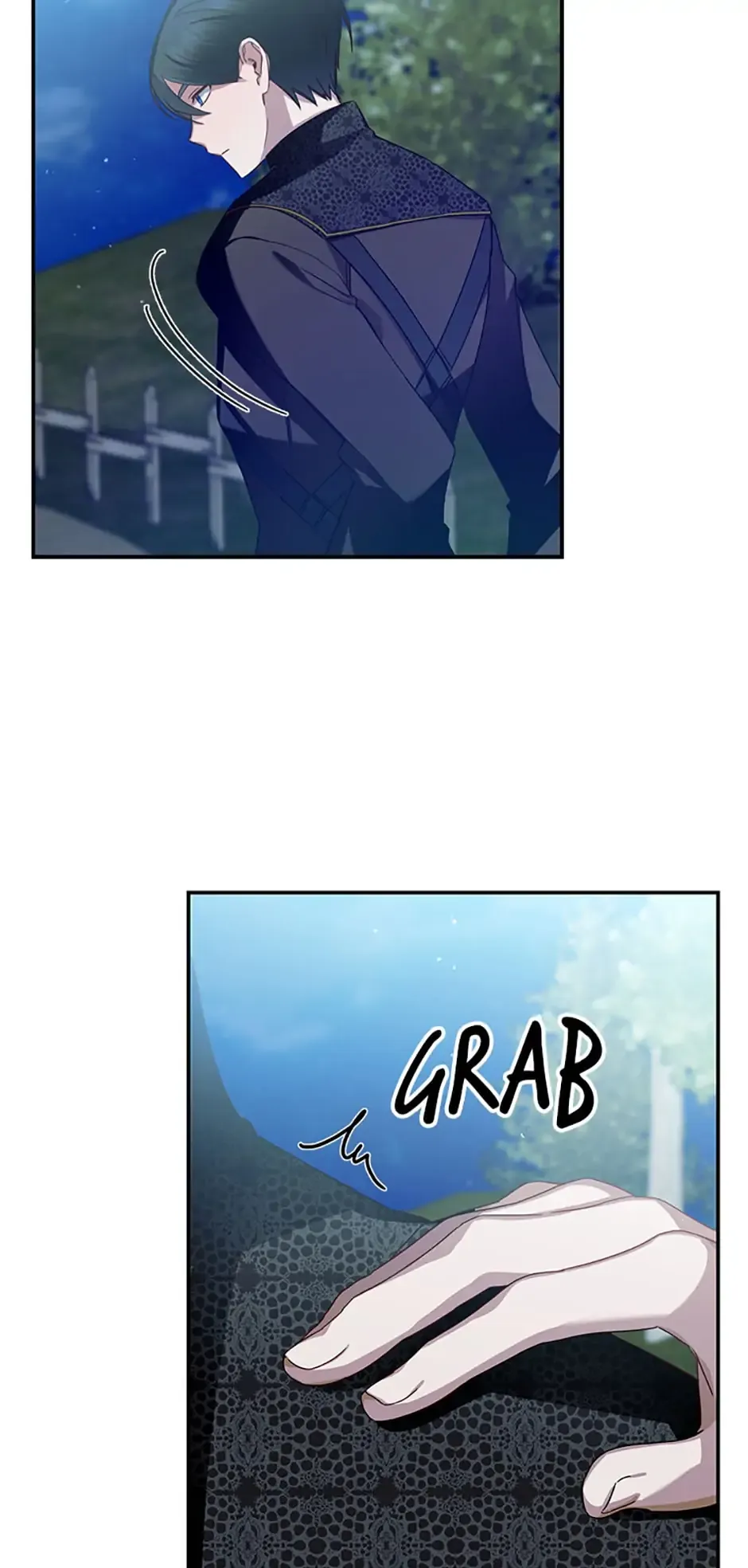 One Regret Is Enough Chapter 9 page 33