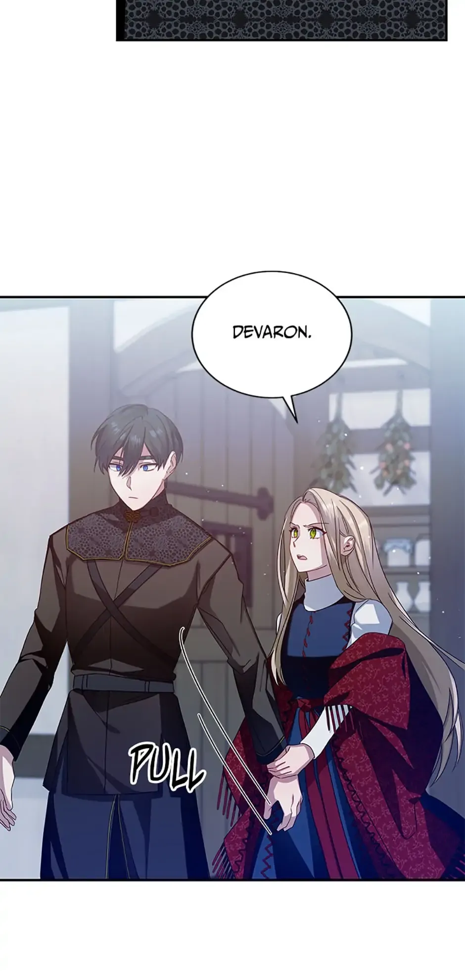 One Regret Is Enough Chapter 9 page 34