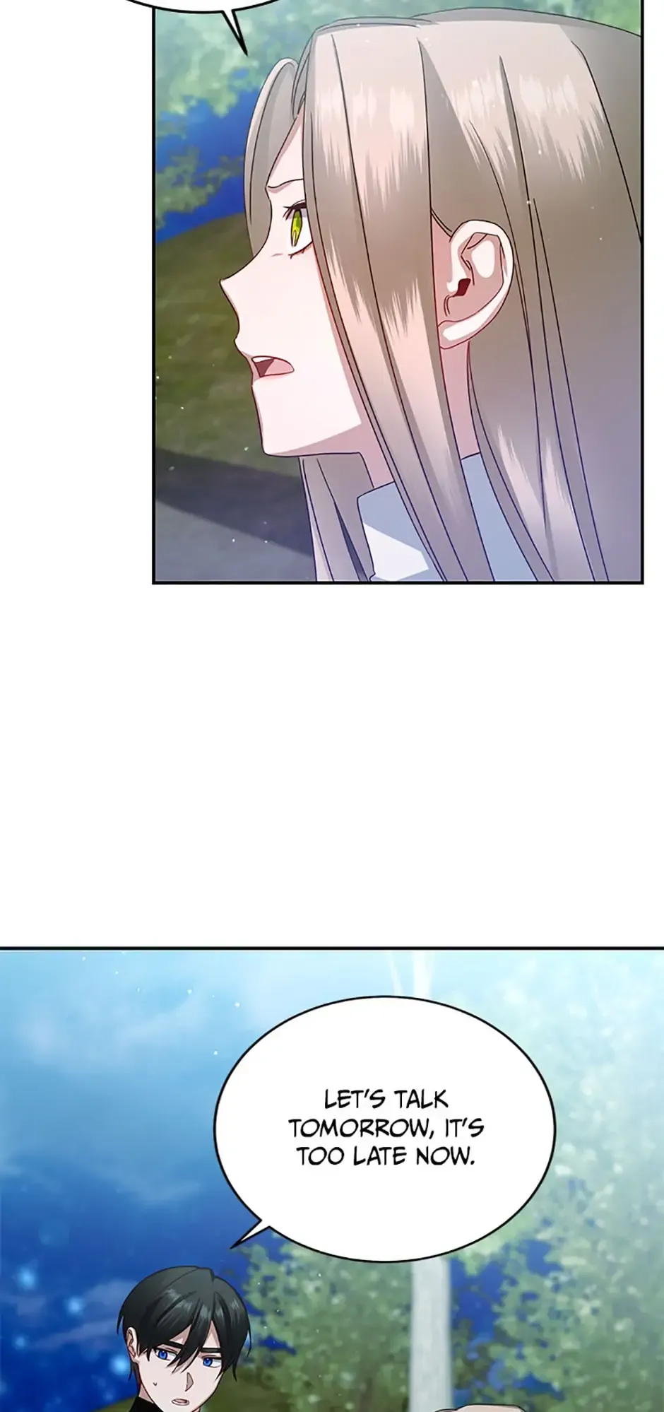 One Regret Is Enough Chapter 9 page 36