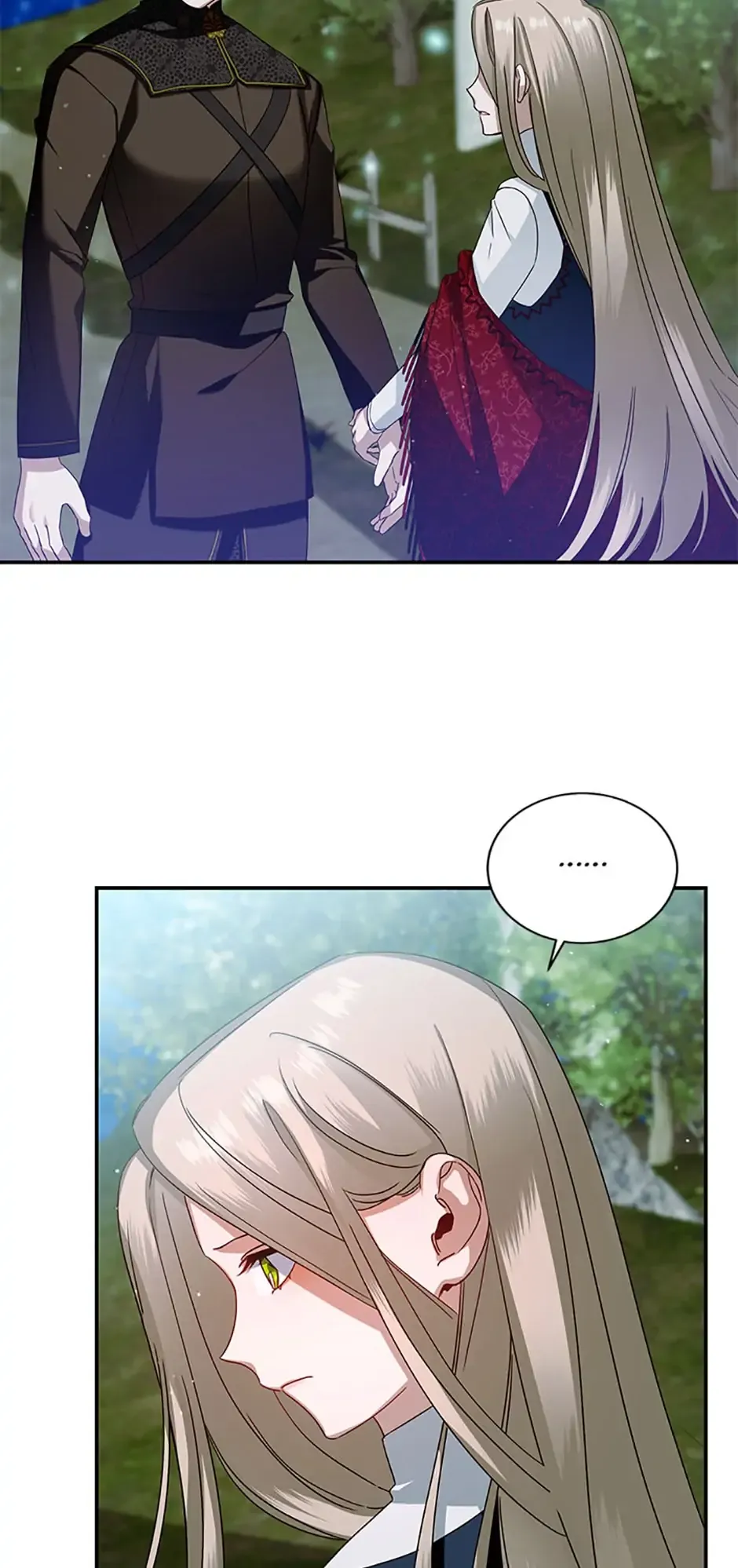 One Regret Is Enough Chapter 9 page 37