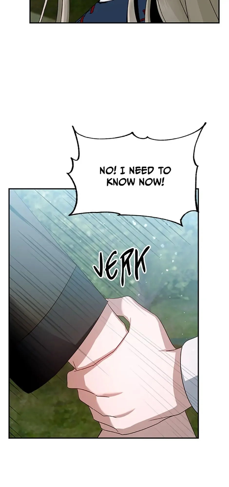 One Regret Is Enough Chapter 9 page 38