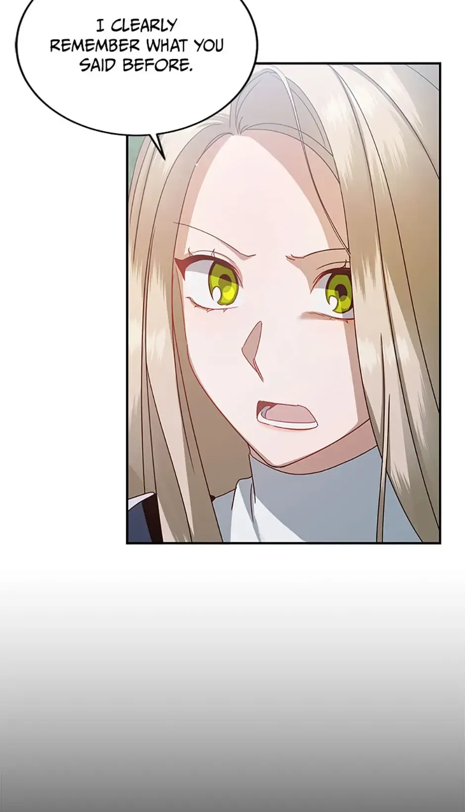 One Regret Is Enough Chapter 9 page 42