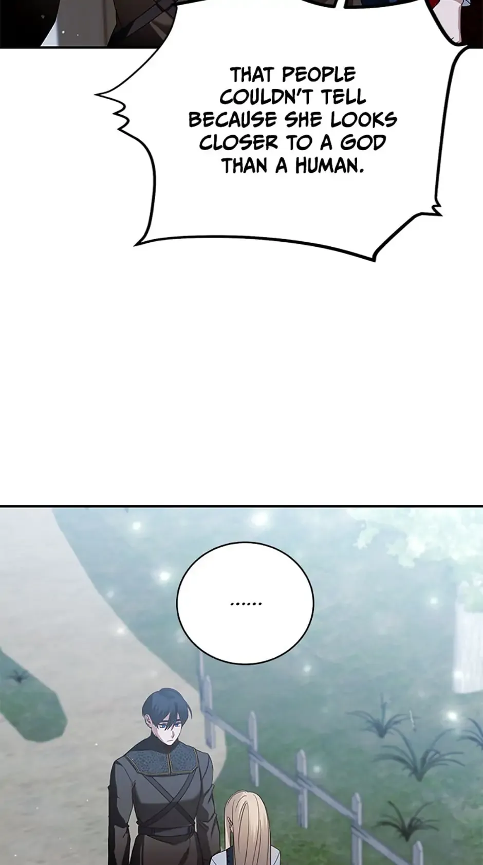 One Regret Is Enough Chapter 9 page 51