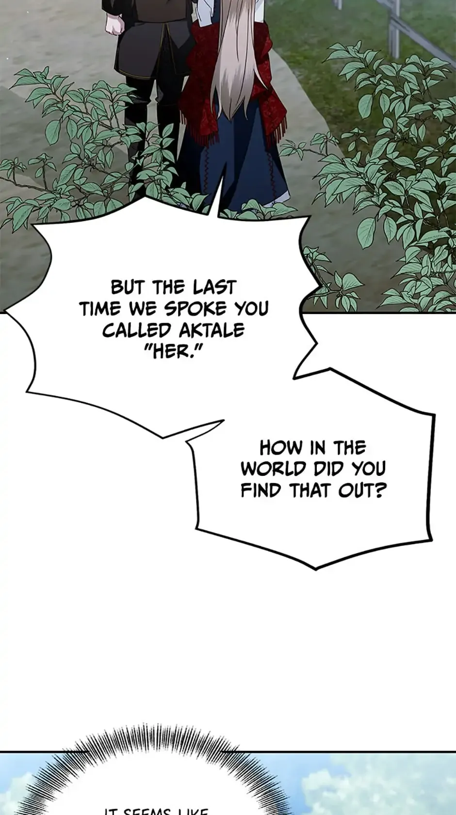 One Regret Is Enough Chapter 9 page 52