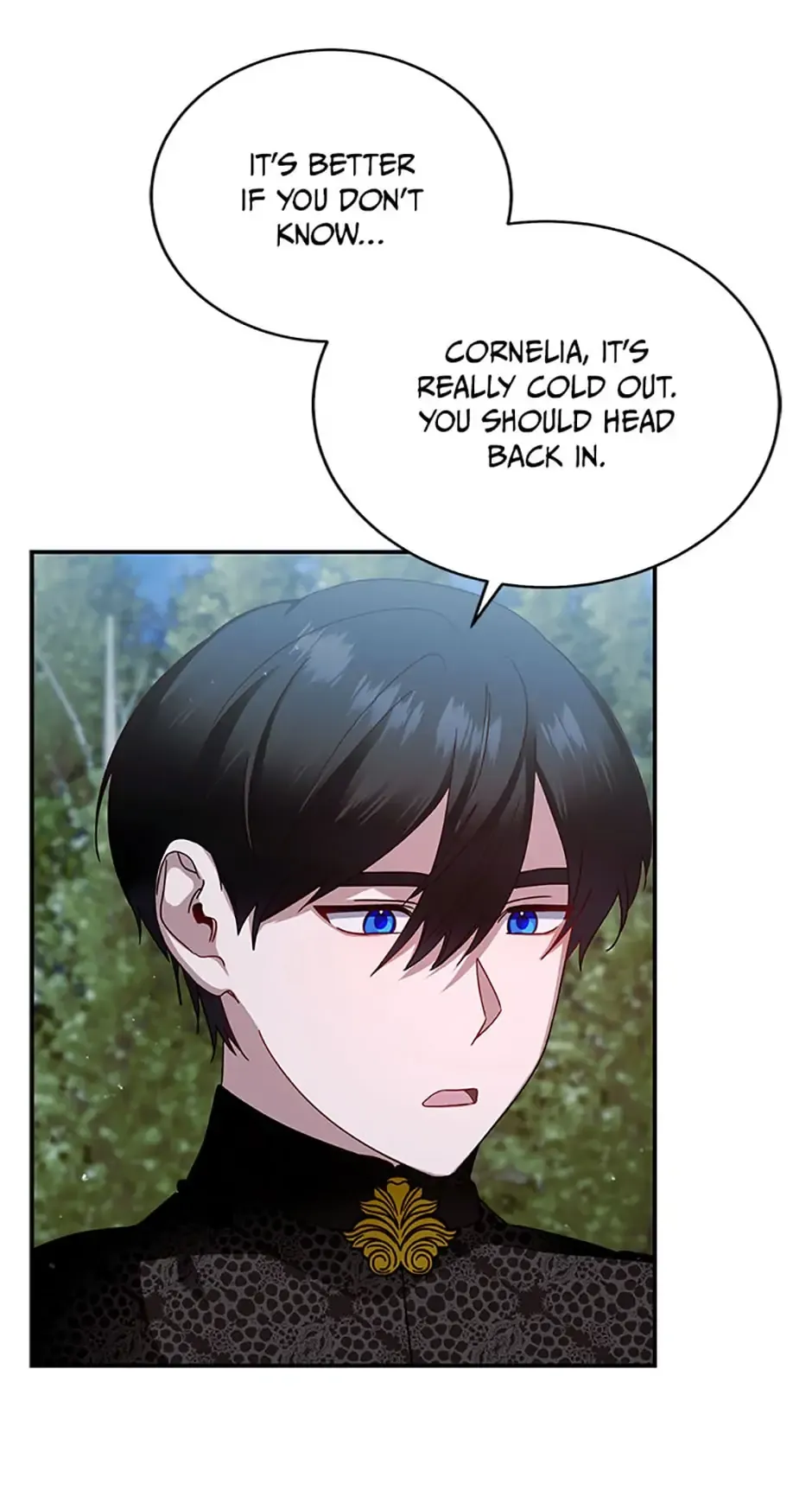 One Regret Is Enough Chapter 9 page 55