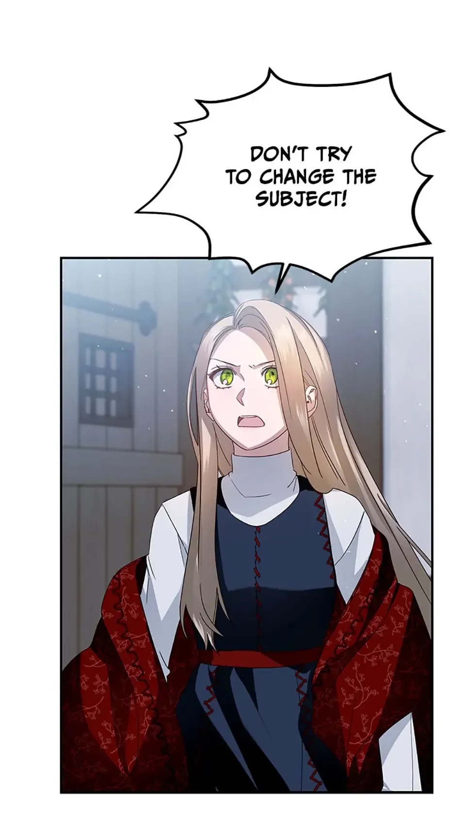 One Regret Is Enough Chapter 9 page 56