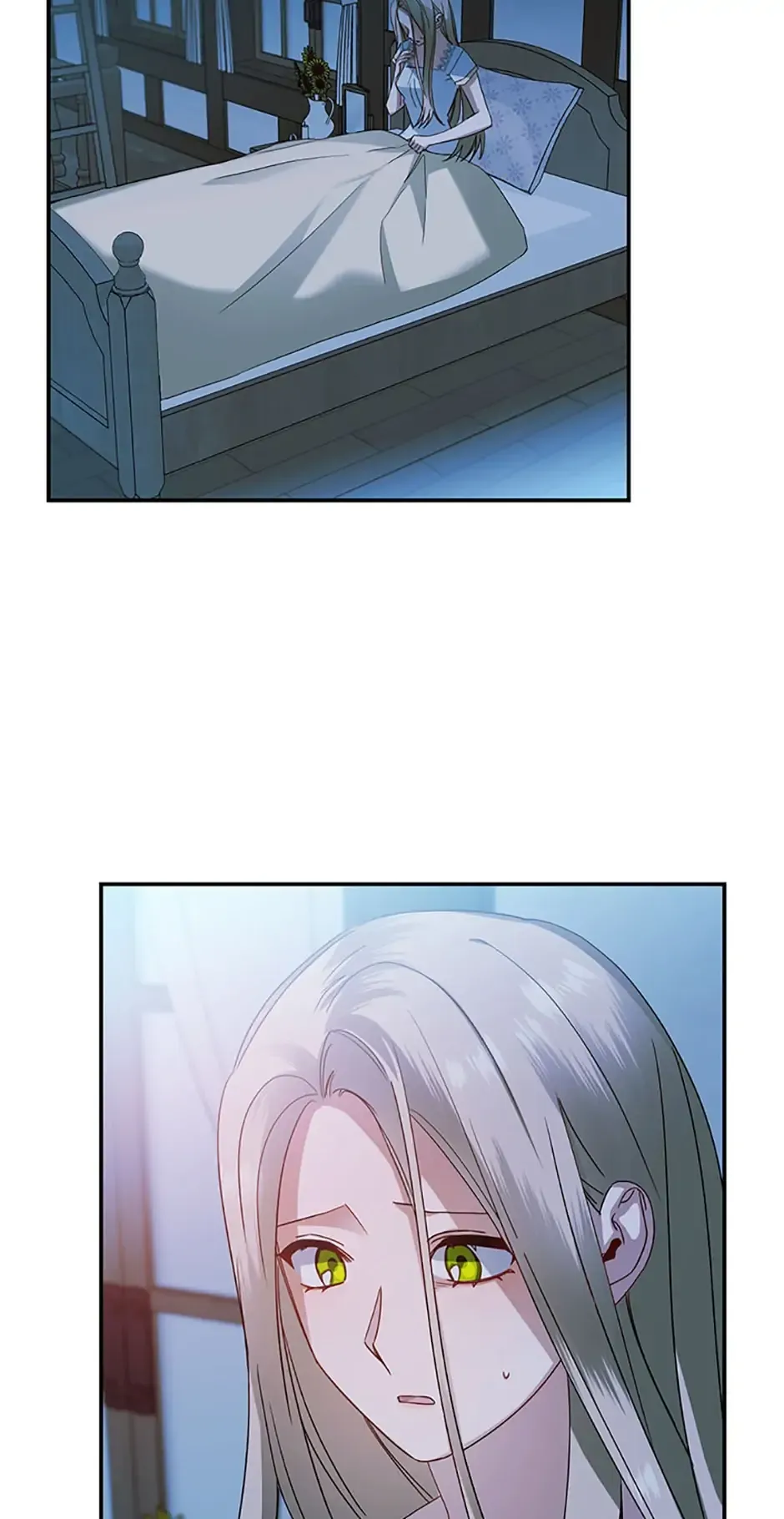 One Regret Is Enough Chapter 9 page 5