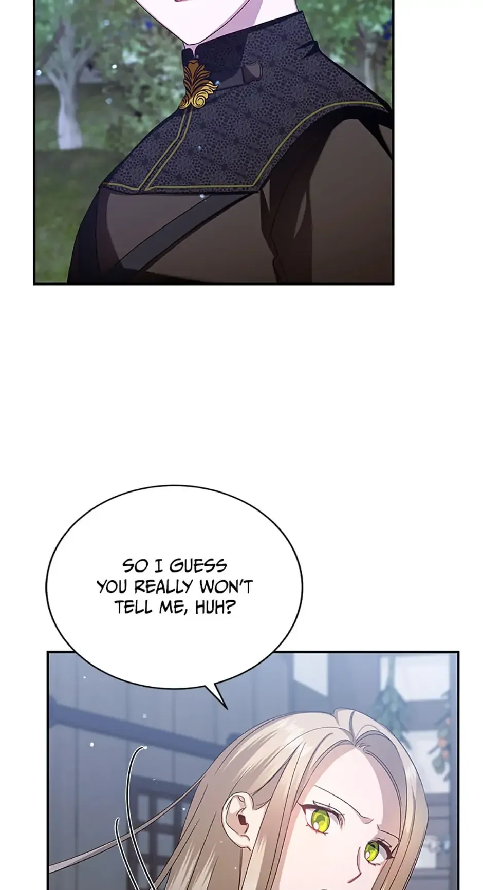 One Regret Is Enough Chapter 9 page 59