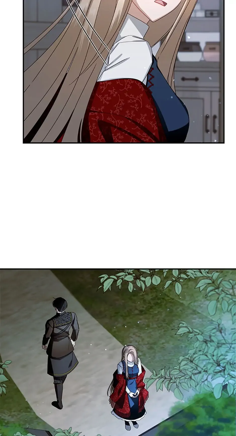 One Regret Is Enough Chapter 9 page 60