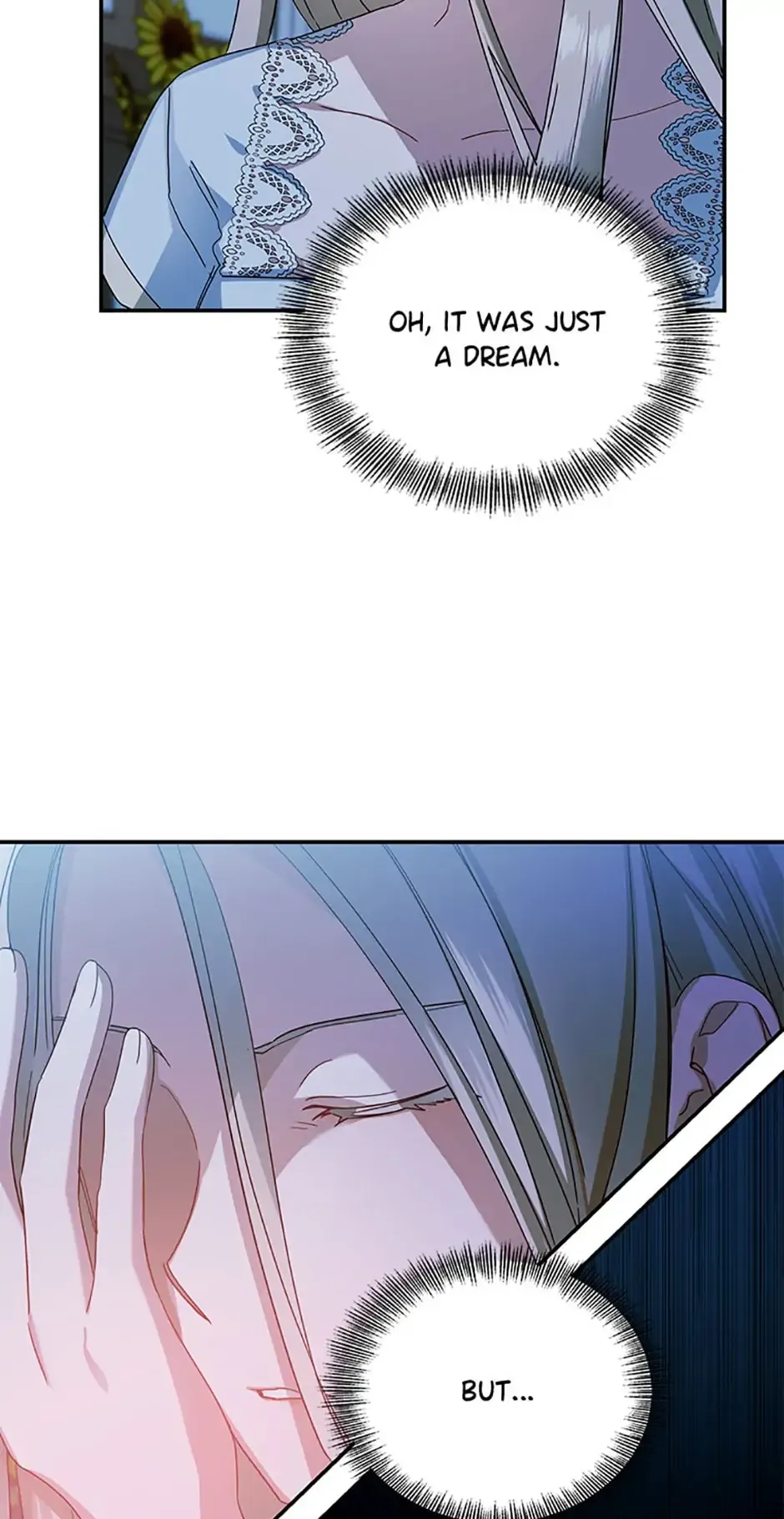 One Regret Is Enough Chapter 9 page 6