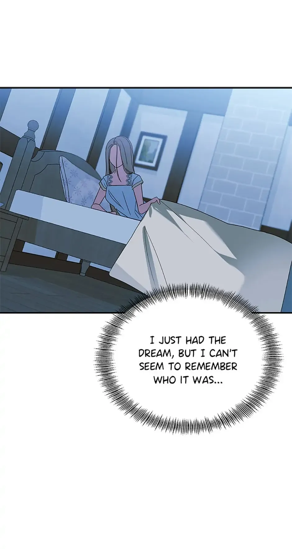 One Regret Is Enough Chapter 9 page 8