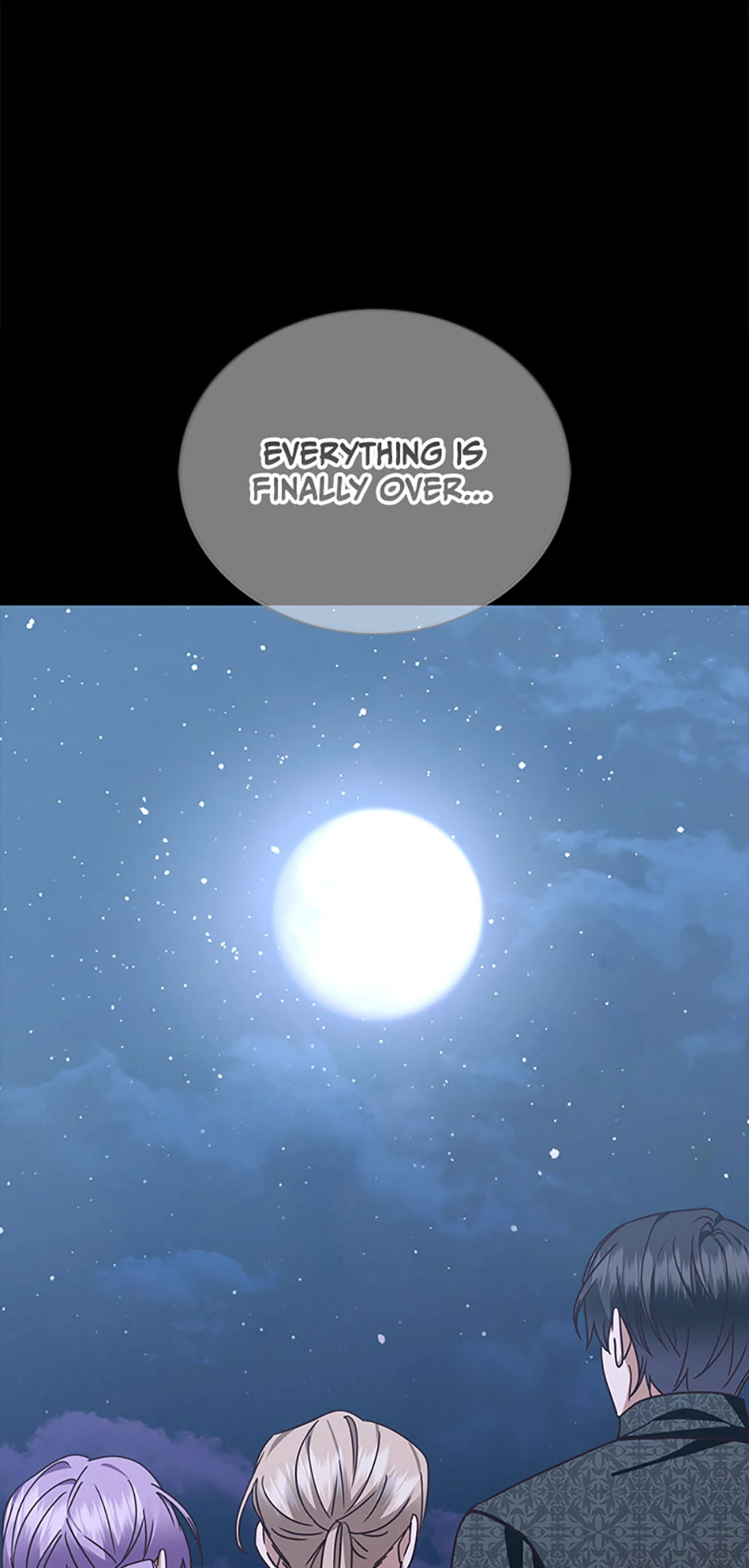 One Regret Is Enough Chapter 90 page 0