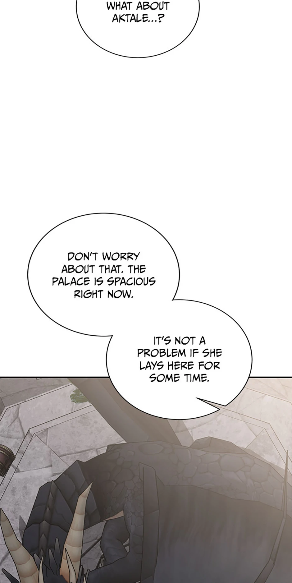 One Regret Is Enough Chapter 90 page 10