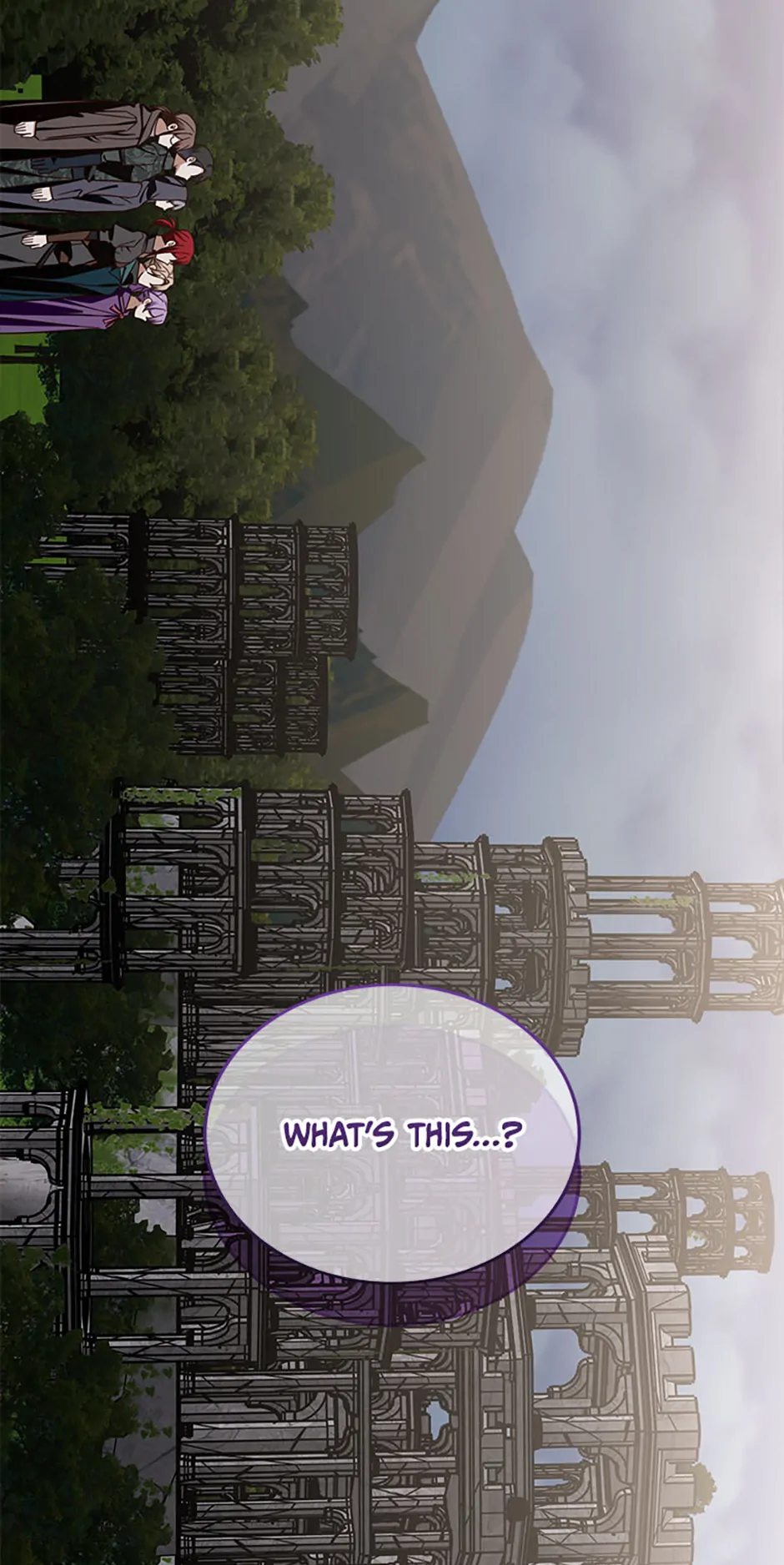 One Regret Is Enough Chapter 90 page 12