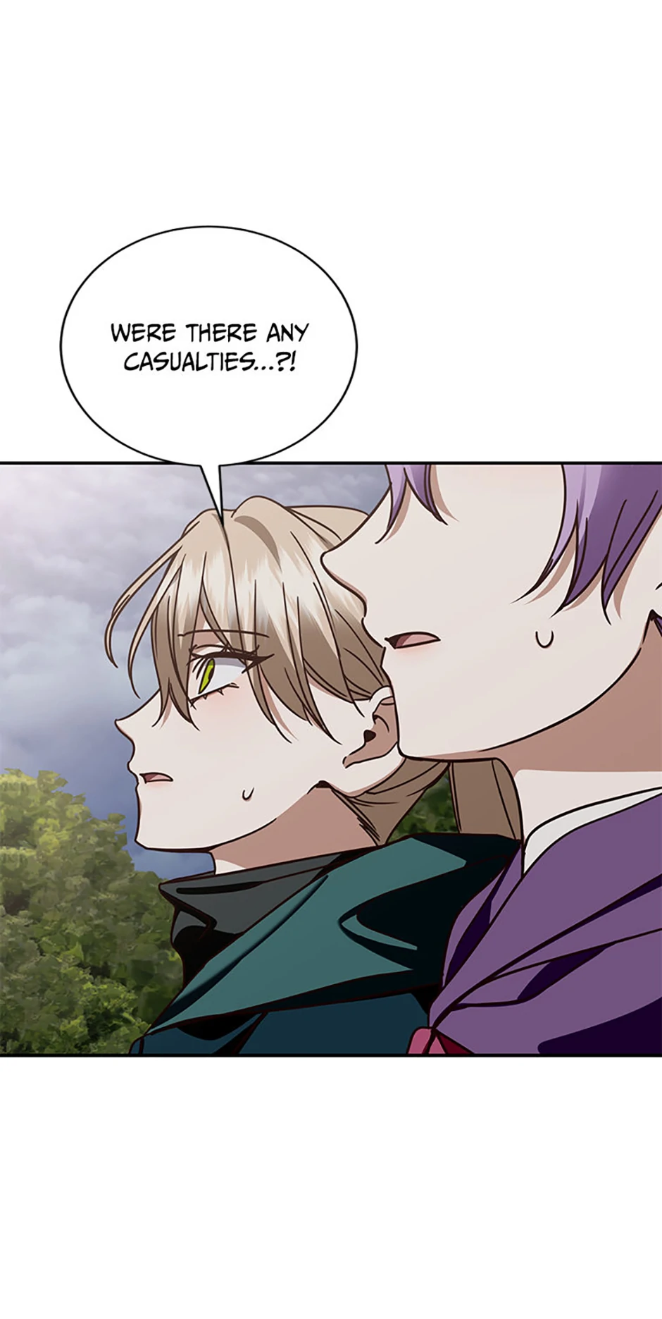 One Regret Is Enough Chapter 90 page 16