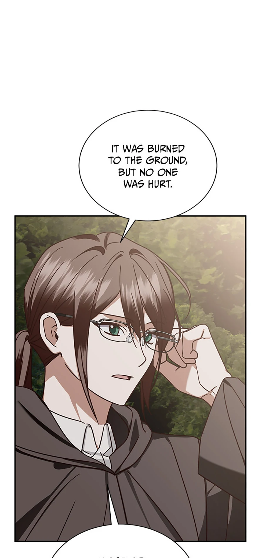 One Regret Is Enough Chapter 90 page 17