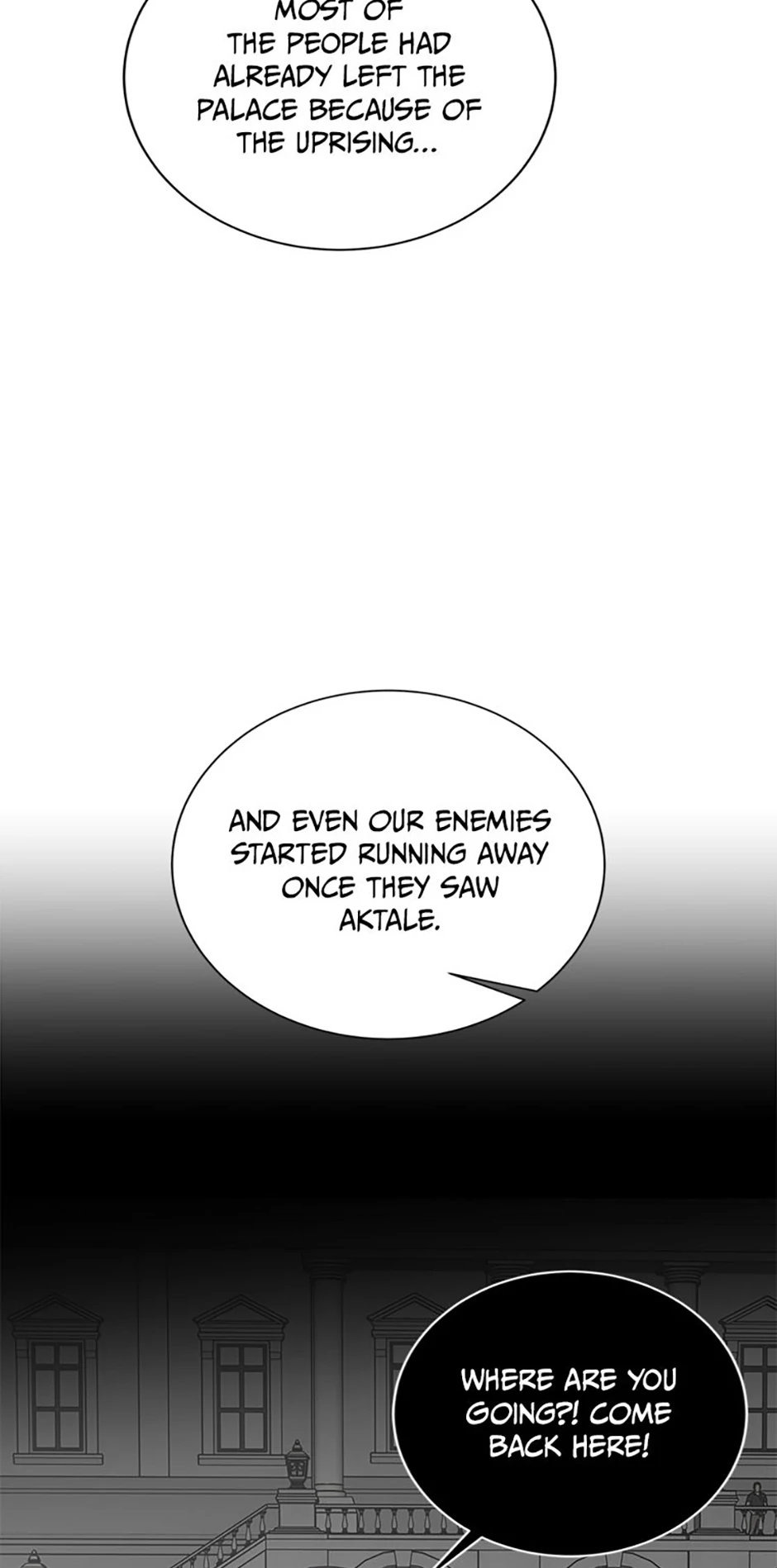 One Regret Is Enough Chapter 90 page 18