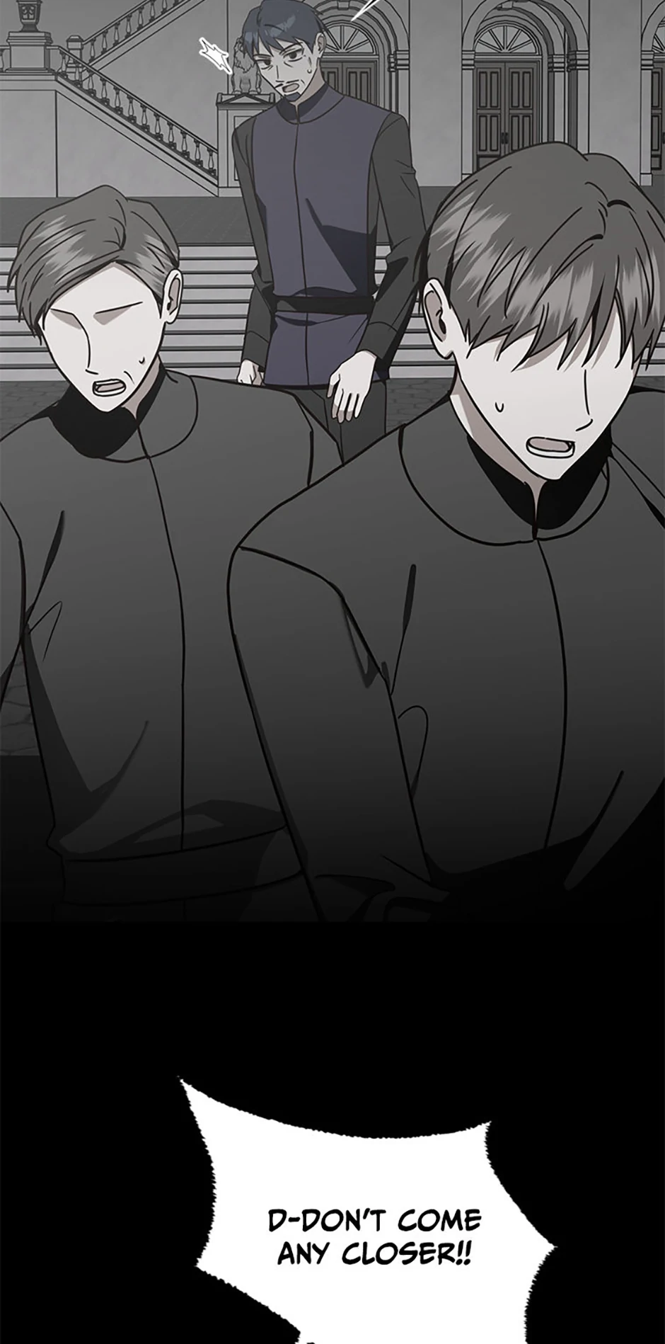 One Regret Is Enough Chapter 90 page 19