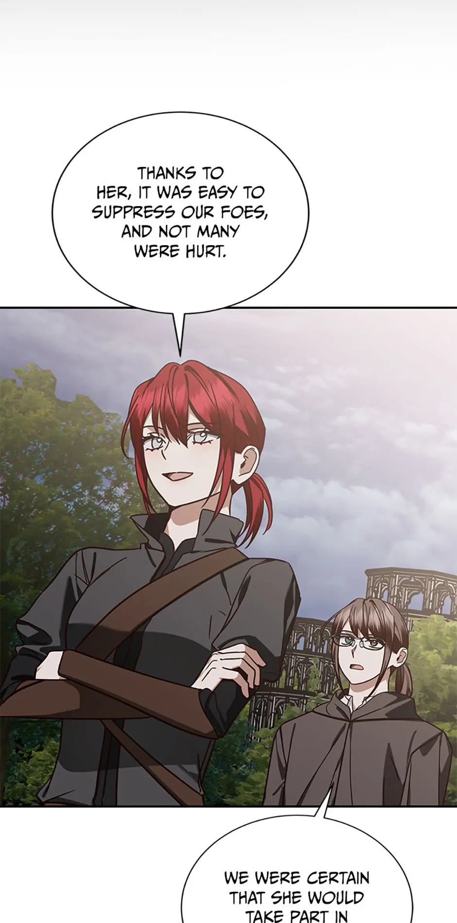One Regret Is Enough Chapter 90 page 21