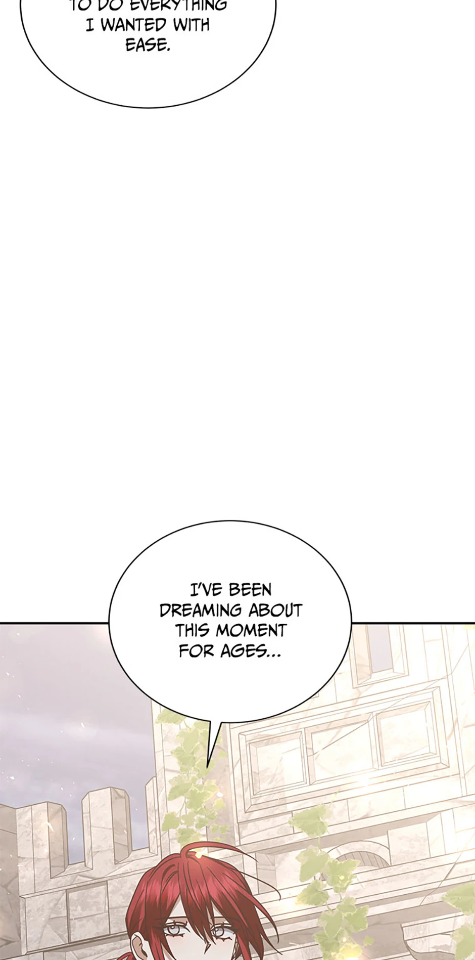 One Regret Is Enough Chapter 90 page 23