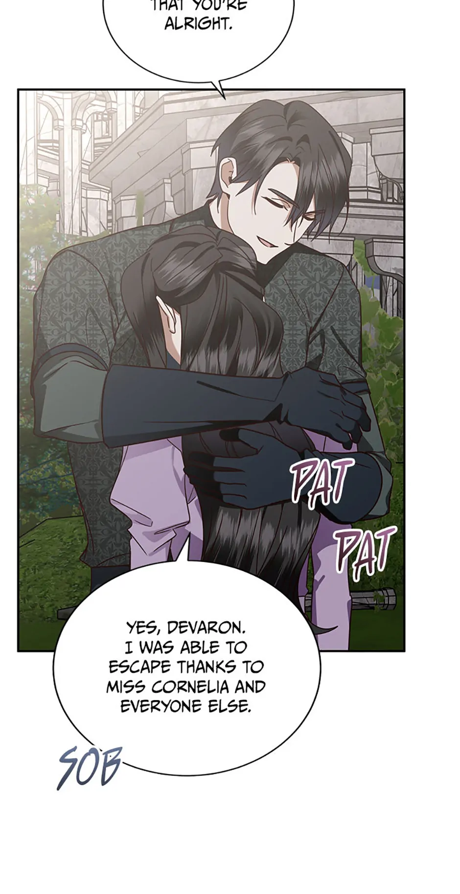 One Regret Is Enough Chapter 90 page 28