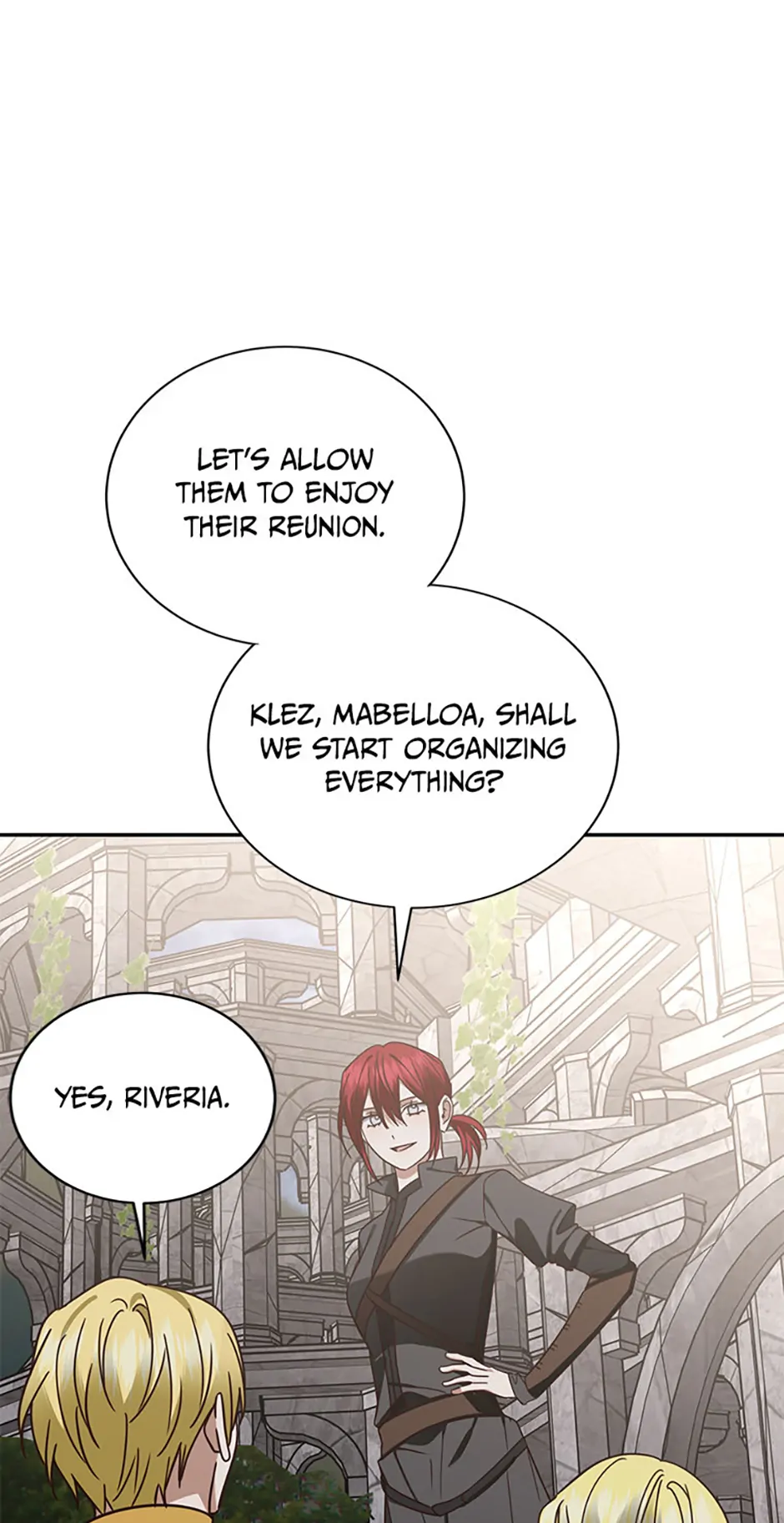 One Regret Is Enough Chapter 90 page 29