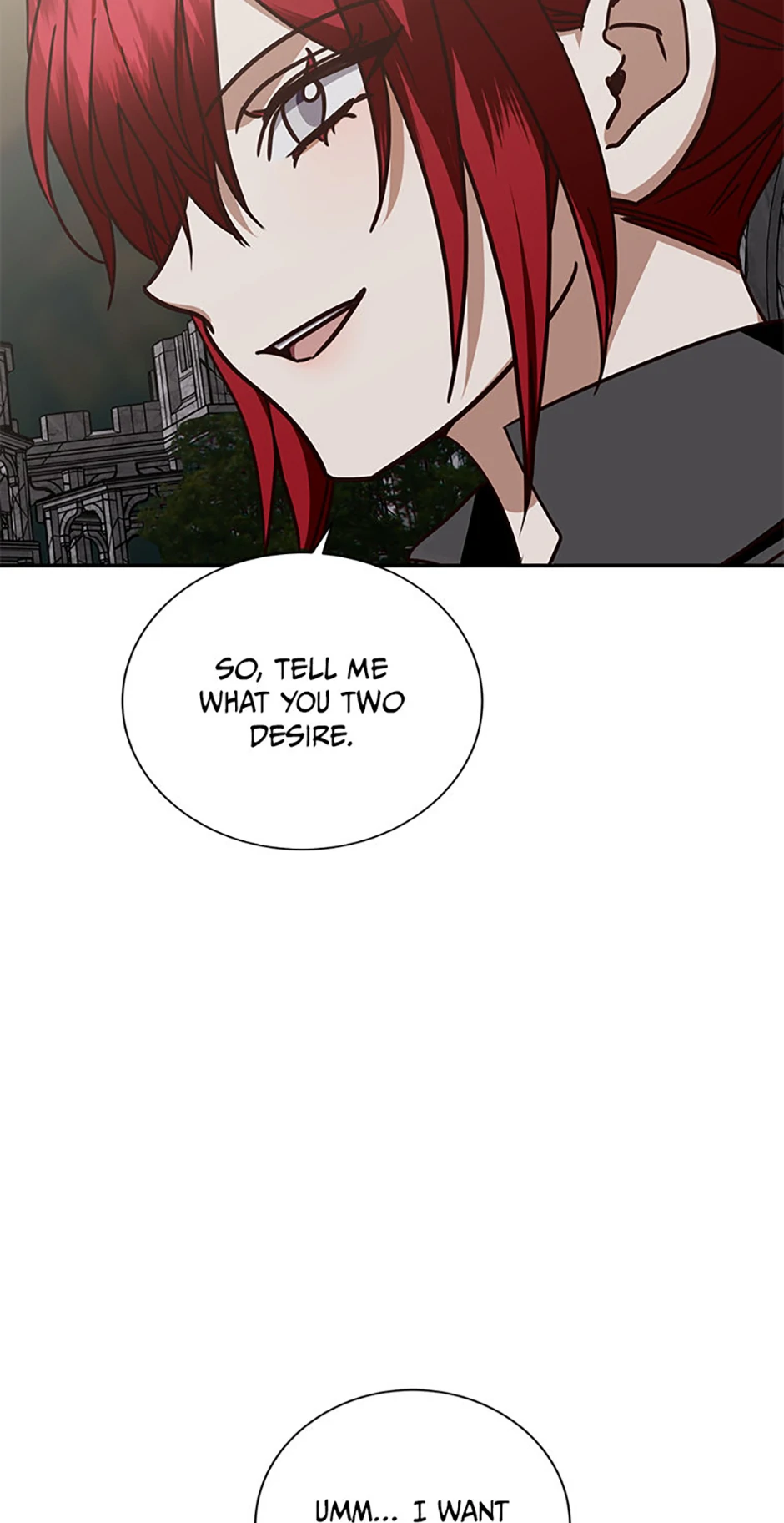 One Regret Is Enough Chapter 90 page 31