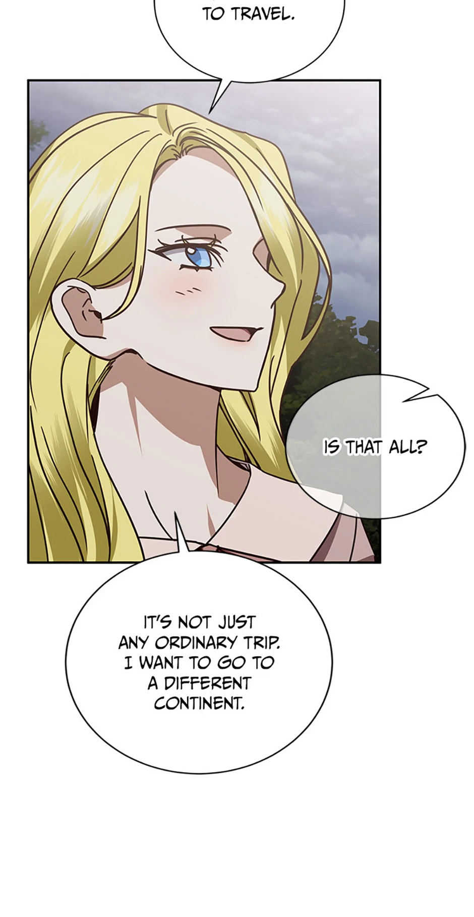 One Regret Is Enough Chapter 90 page 32