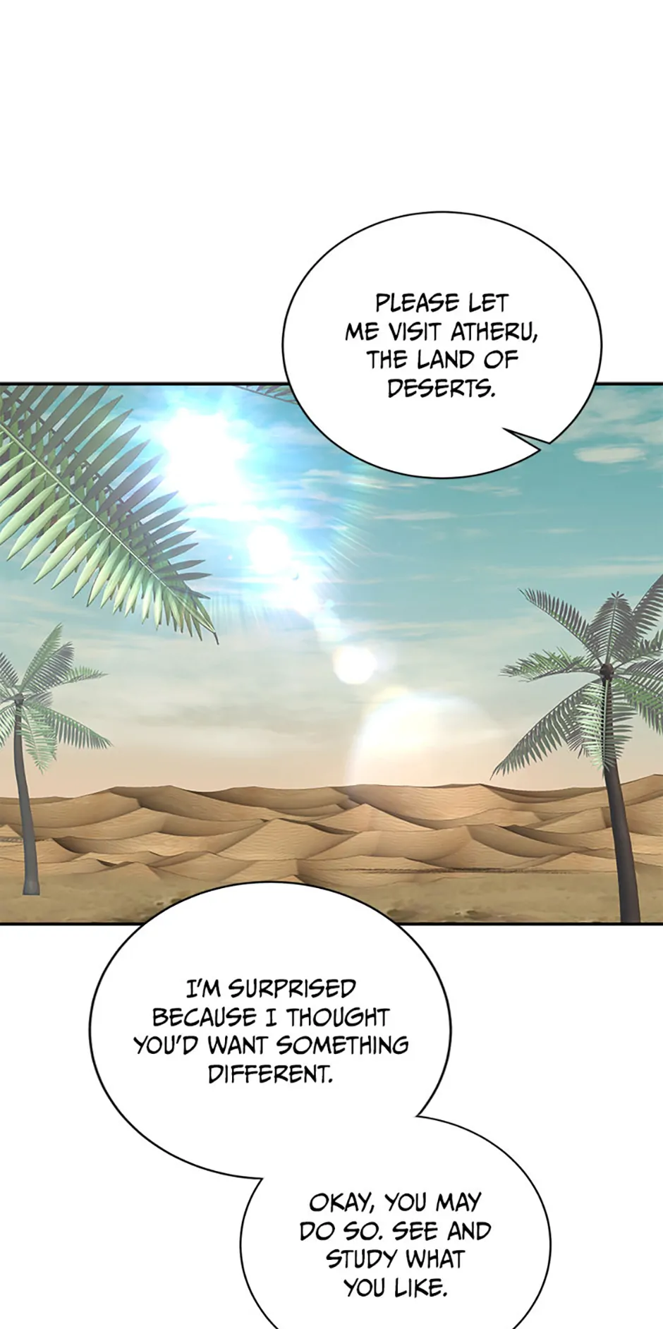 One Regret Is Enough Chapter 90 page 33
