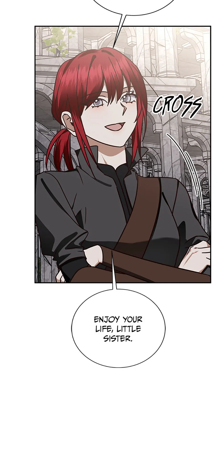 One Regret Is Enough Chapter 90 page 34